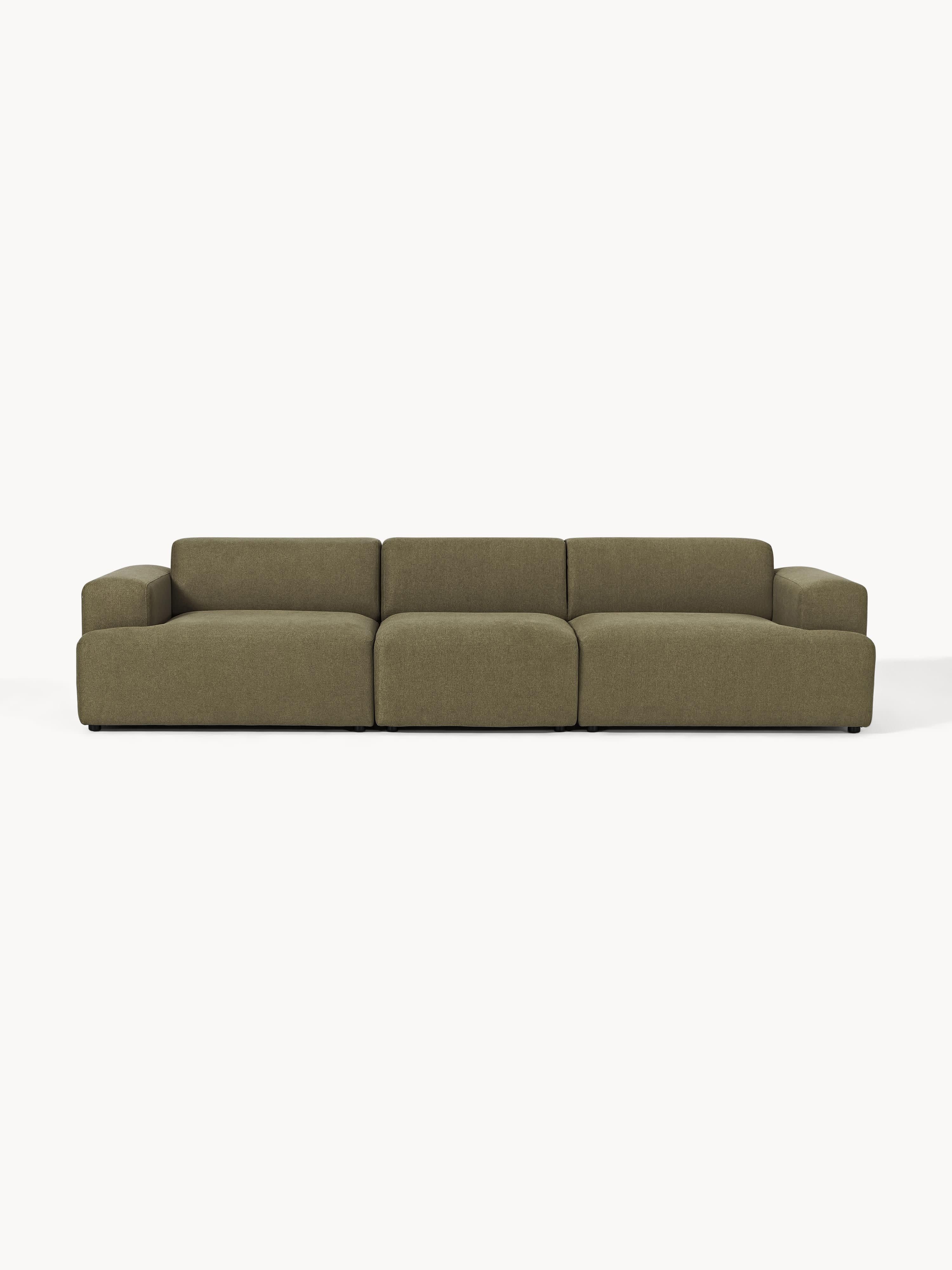 Galeriebild 1 - Sofa Melva (4-Sitzer)