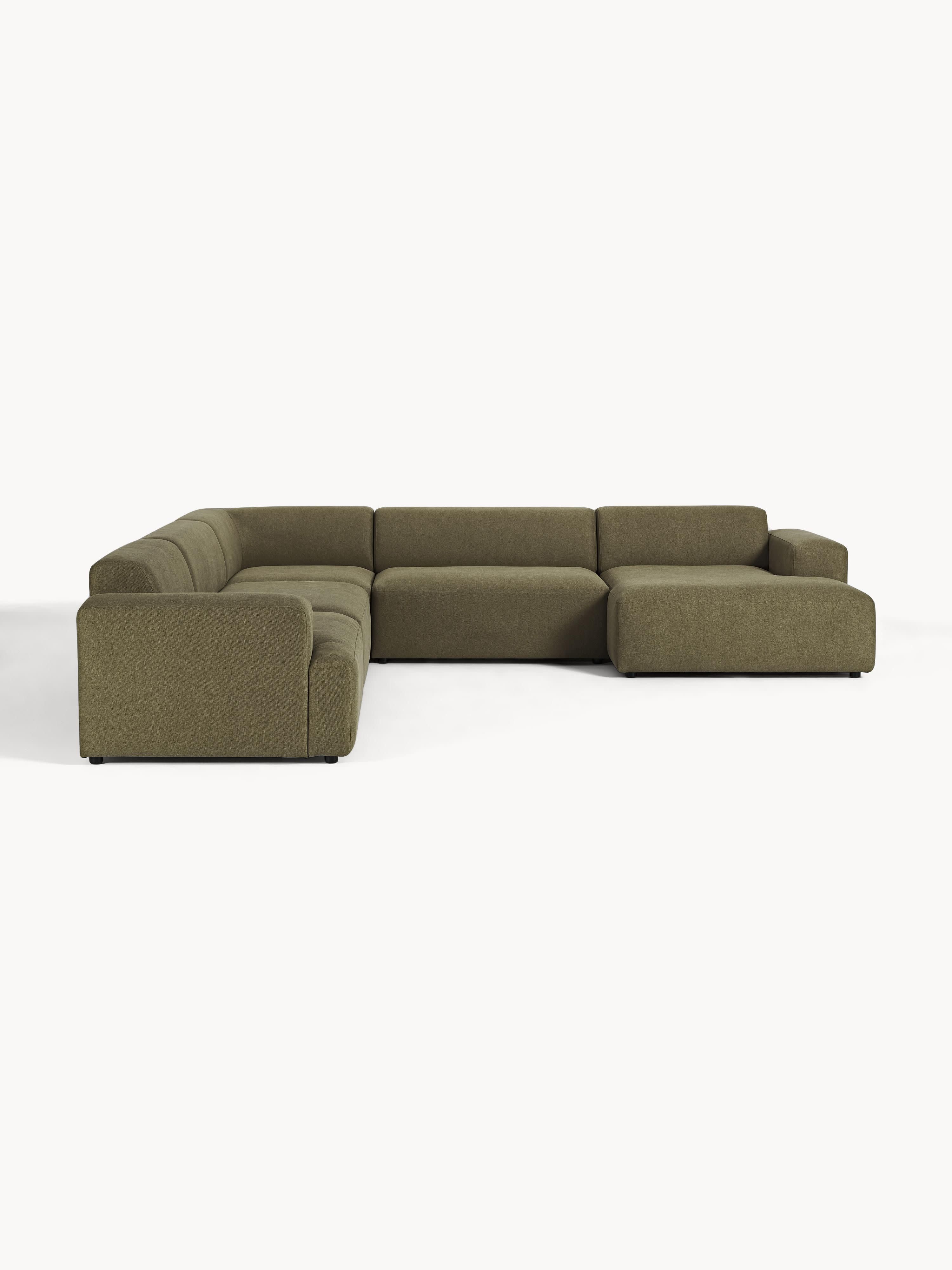 XL Ecksofa Melva