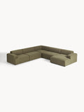 Galeriebild 1 - XL Ecksofa Melva