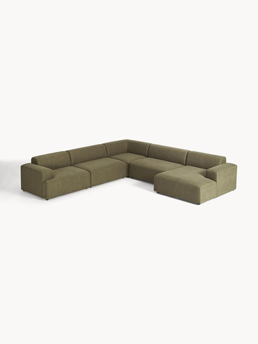Galeriebild 1 - XL Ecksofa Melva