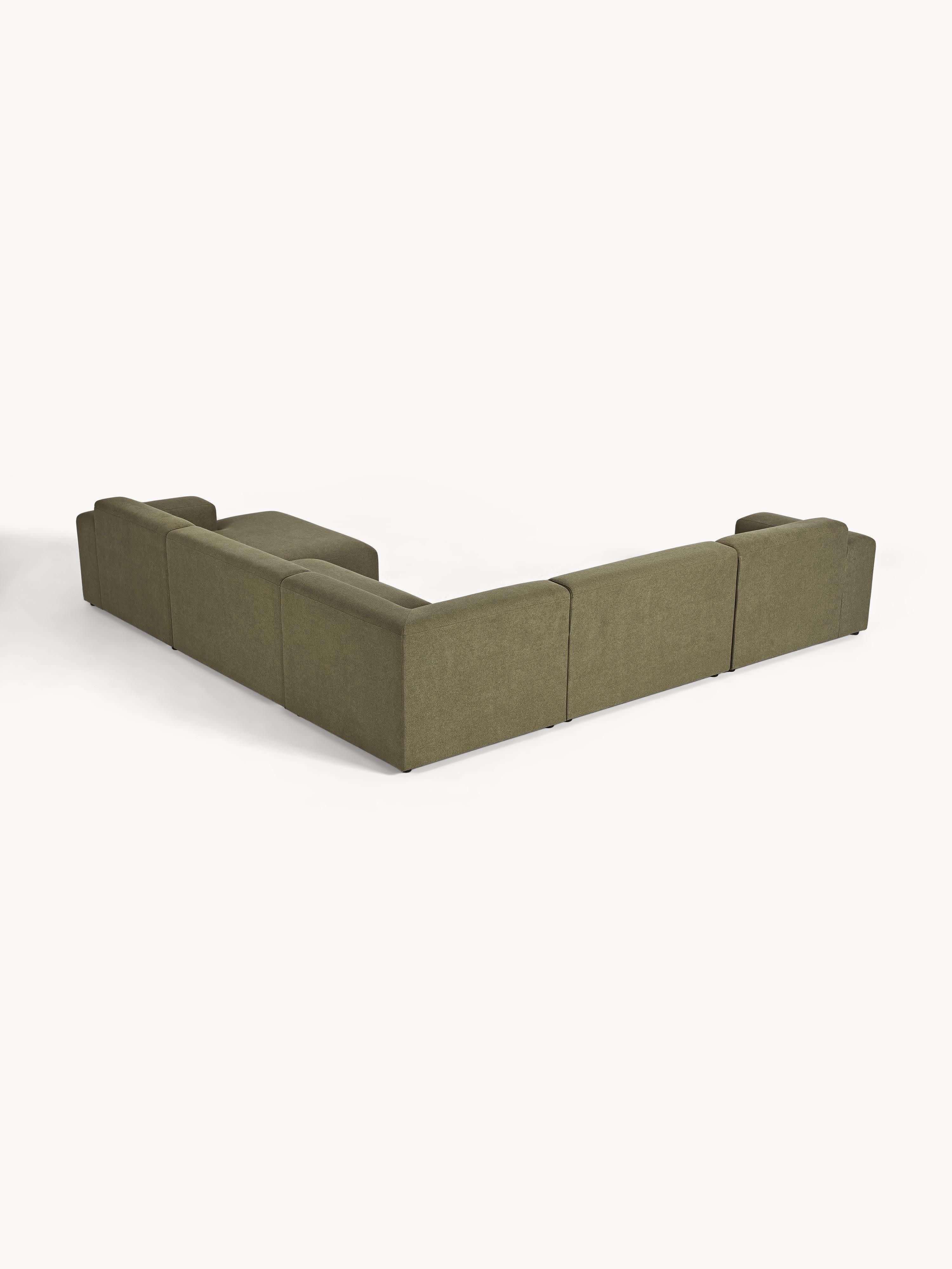 XL Ecksofa Melva