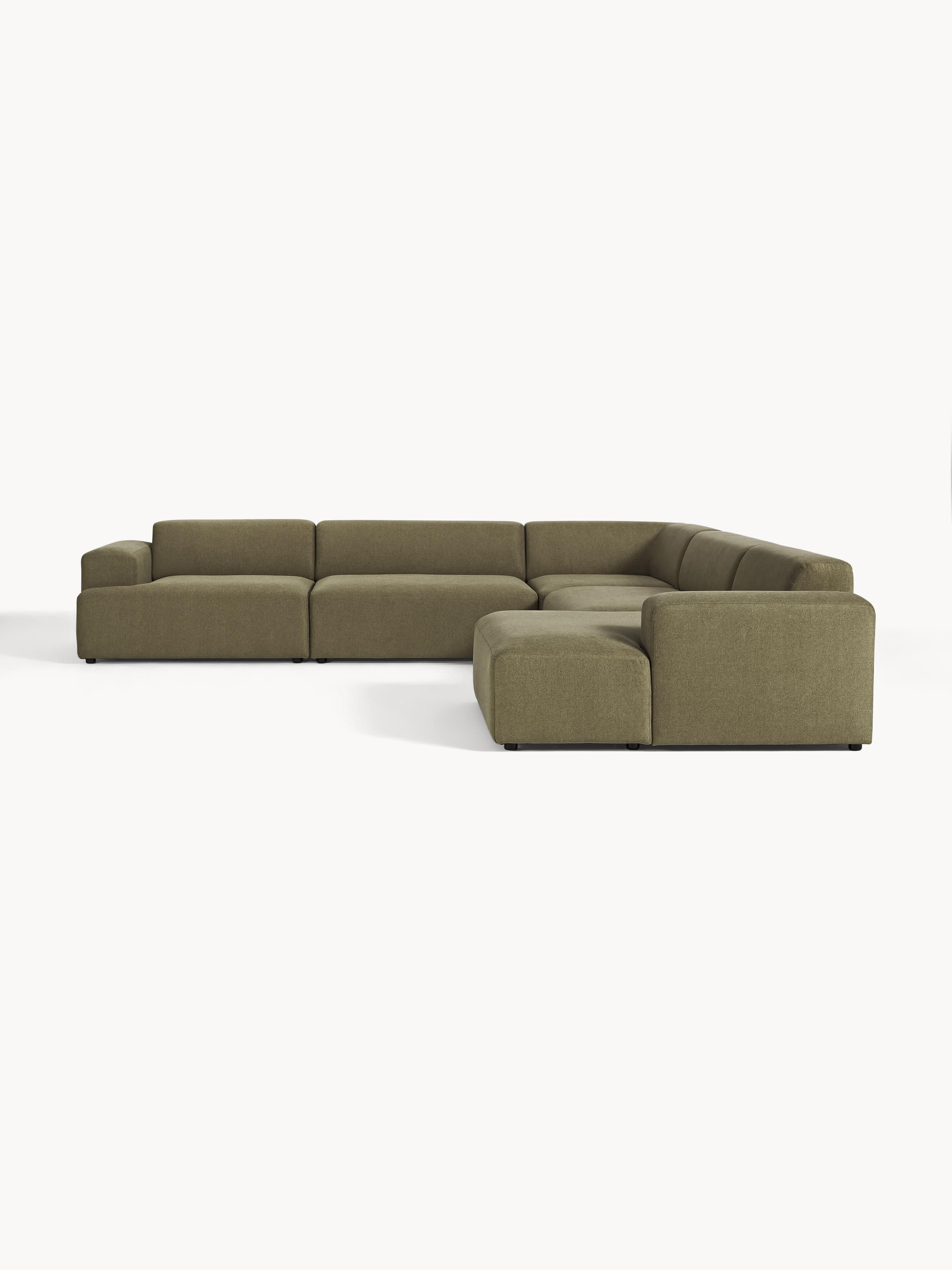 XL Ecksofa Melva