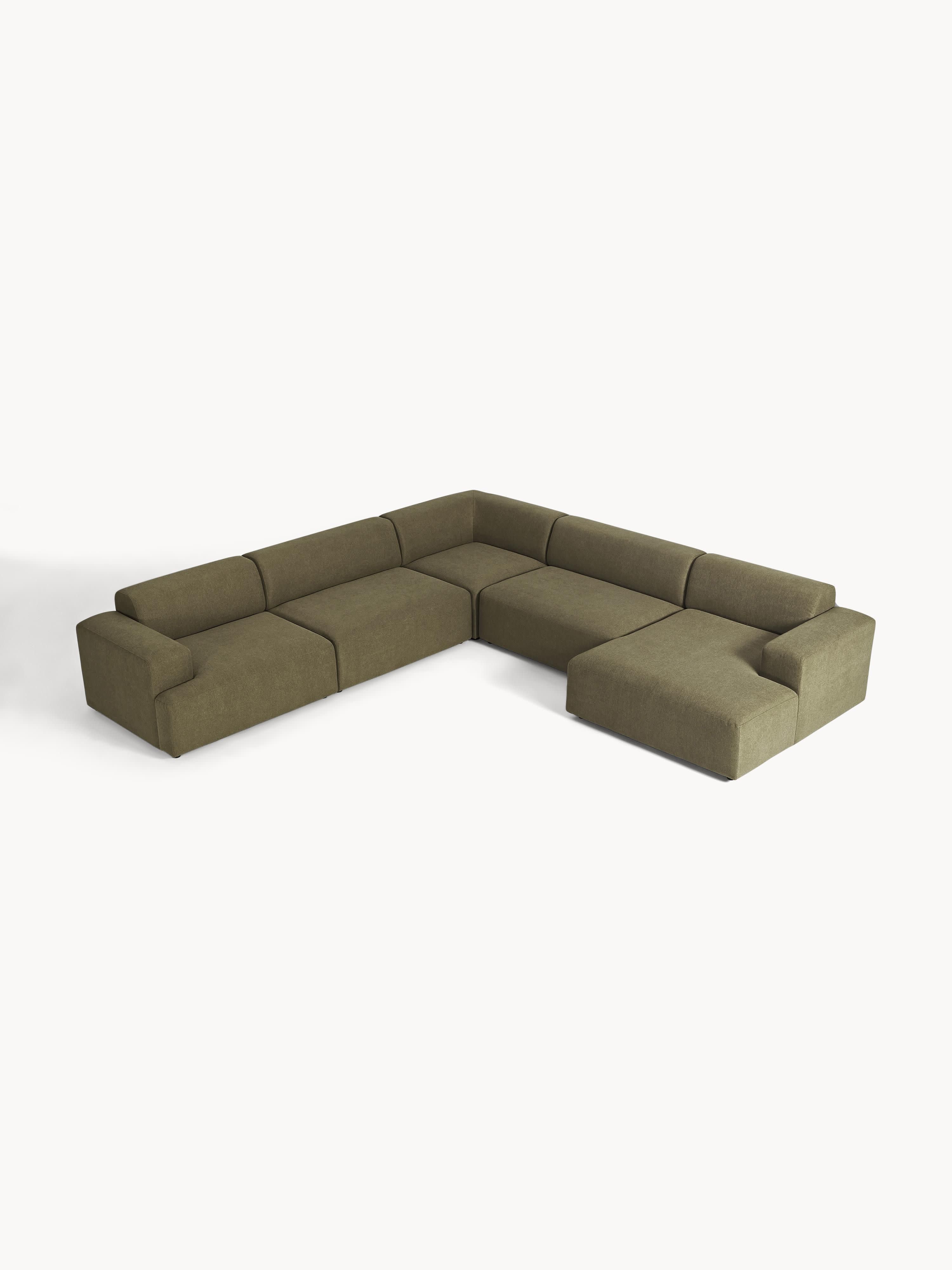 XL Ecksofa Melva