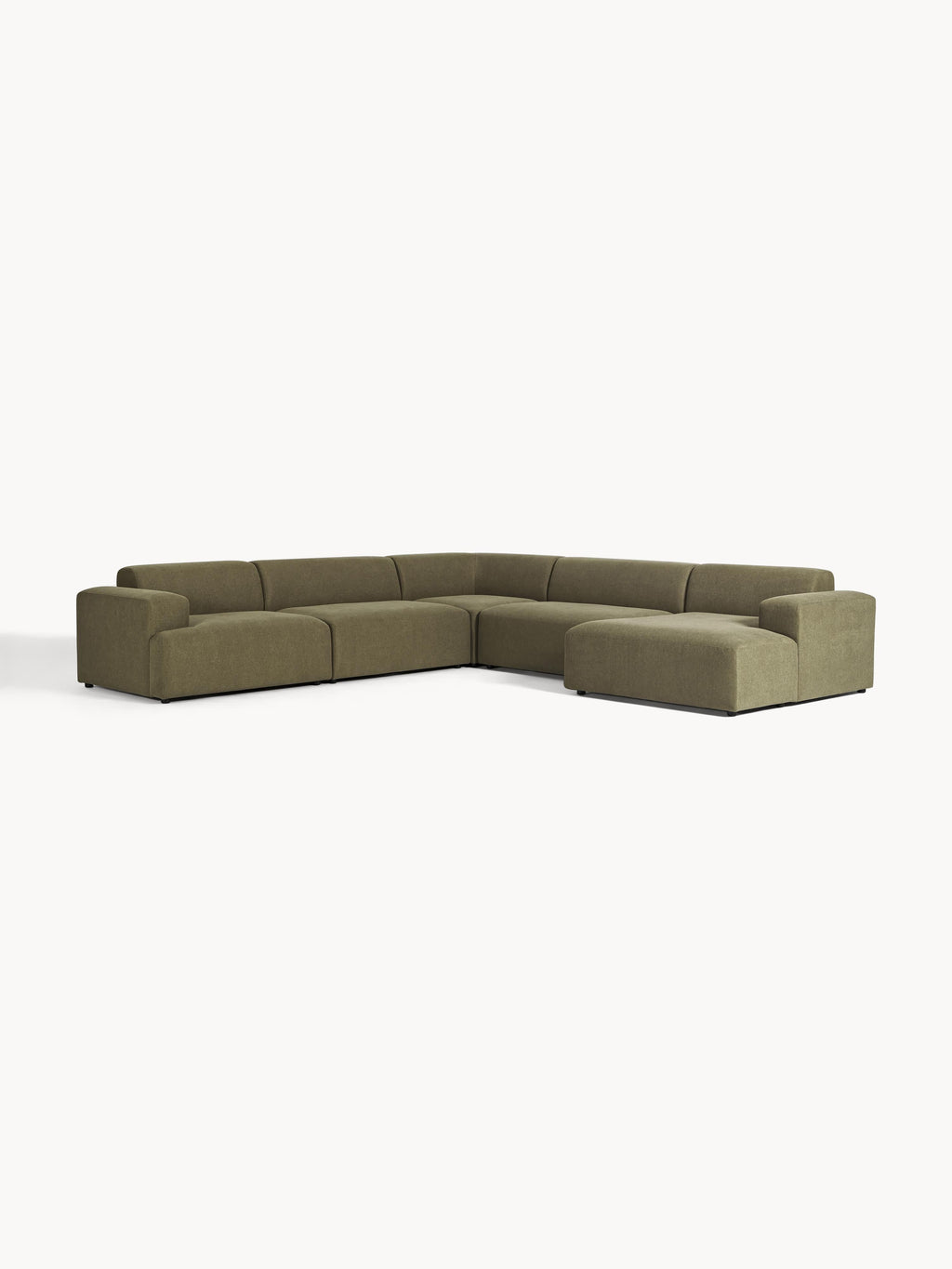 XL Ecksofa Melva