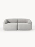 Galeriebild 1 - Modulares Bouclé-Sofa Sofia (2-Sitzer)