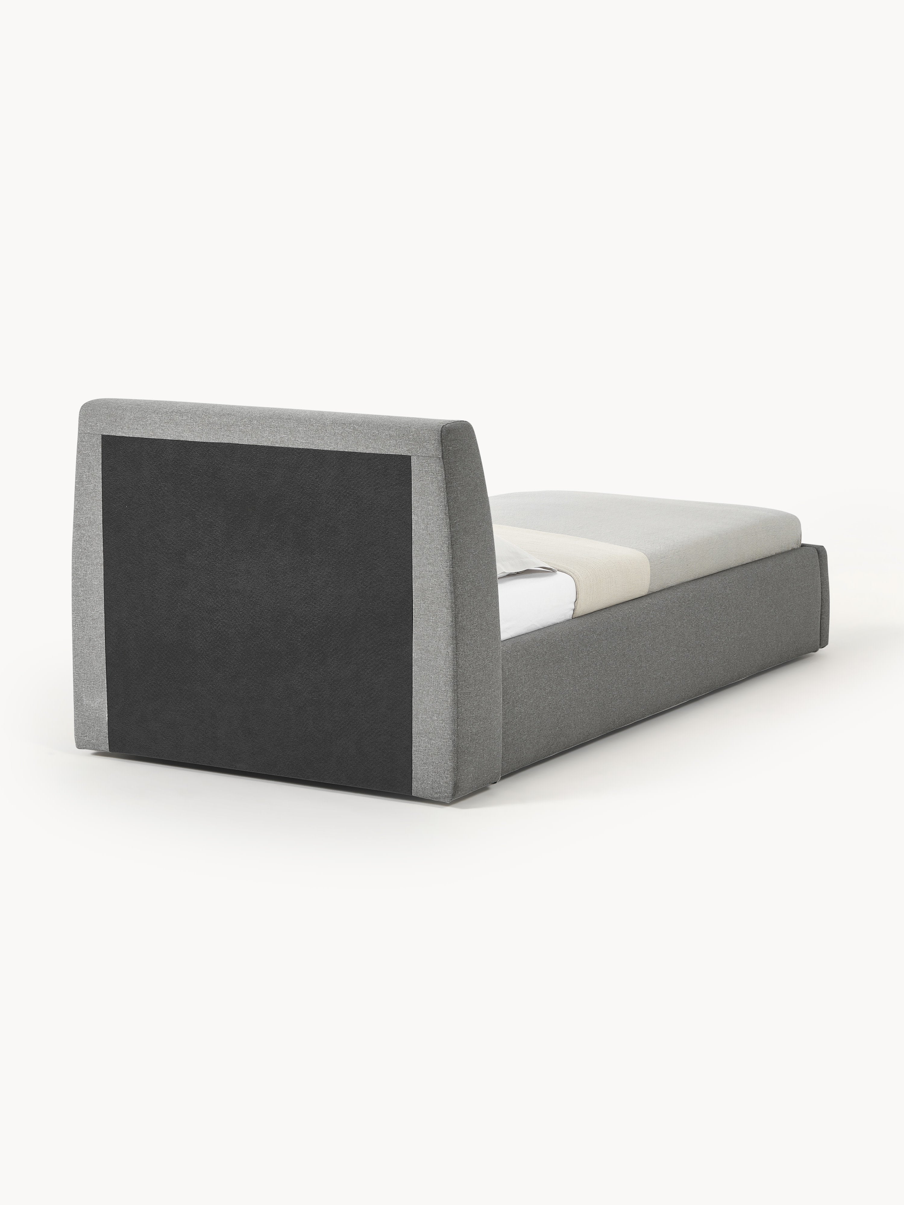 Einzelbett Cloud mit Stauraum