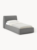 Galeriebild 1 - Einzelbett Cloud mit Stauraum