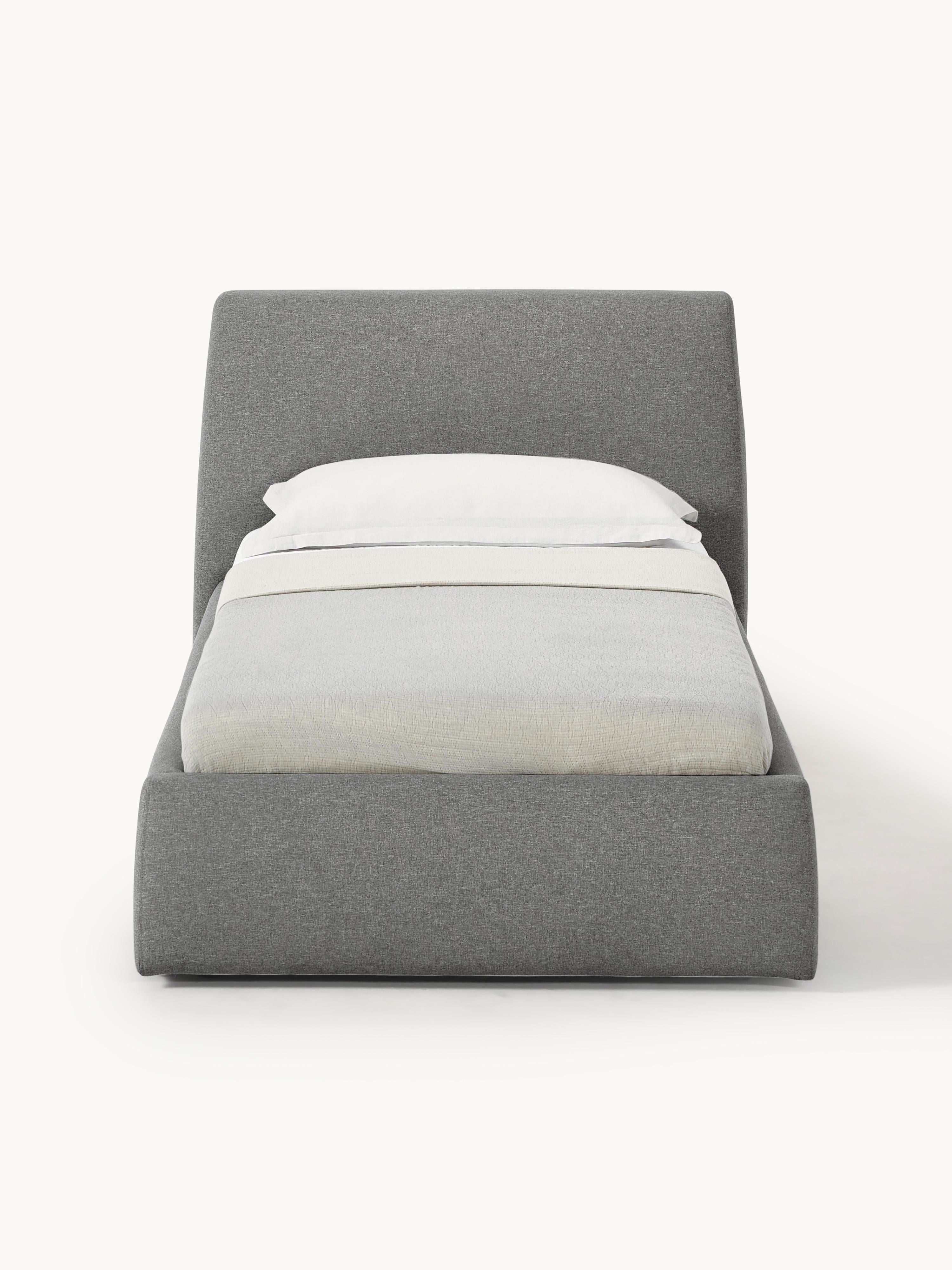 Einzelbett Cloud mit Stauraum