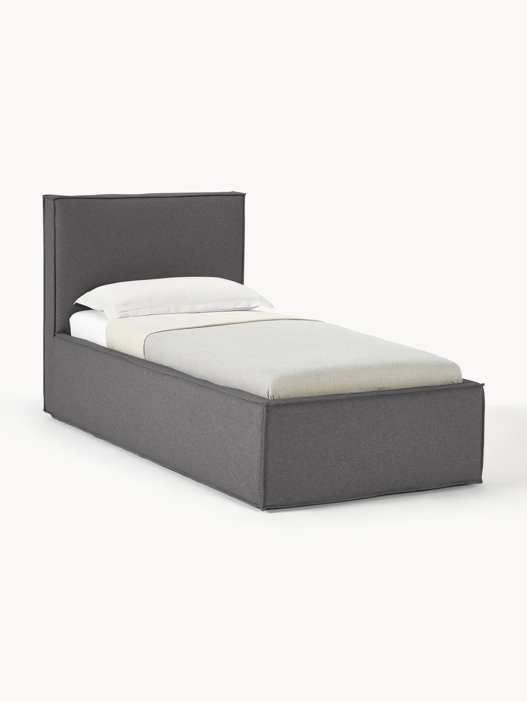 Galeriebild 1 - Einzelbett Dream mit Stauraum