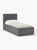Galeriebild 1 - Einzelbett Dream mit Stauraum
