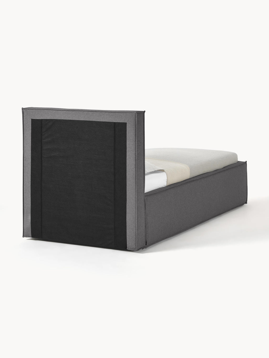 Einzelbett Dream mit Stauraum