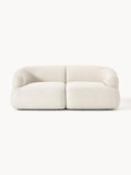 Galeriebild 1 - Modulares Sofa Sofia (2-Sitzer)