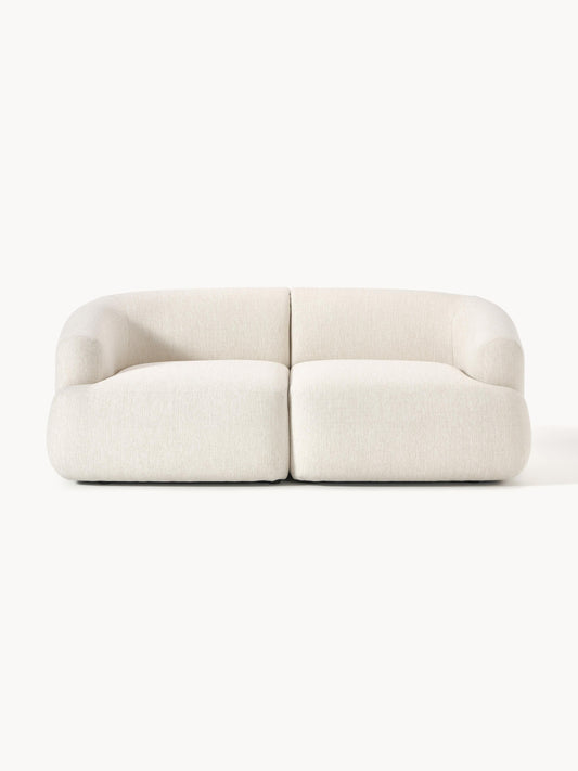 Galeriebild 1 - Modulares Sofa Sofia (2-Sitzer)