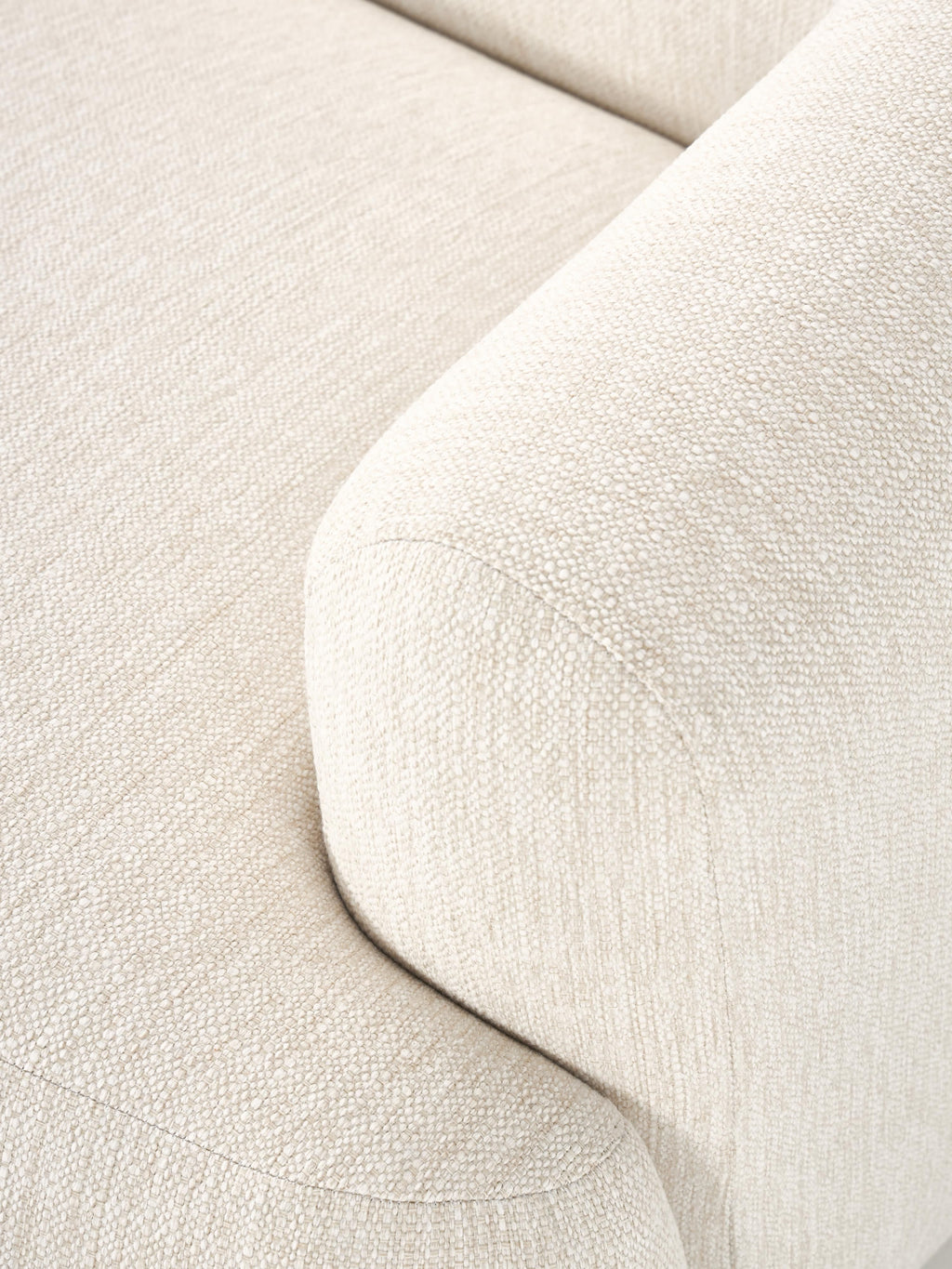 Modulares Sofa Sofia (2-Sitzer)