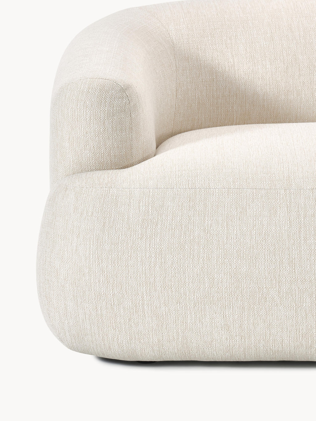 Modulares Sofa Sofia (2-Sitzer)