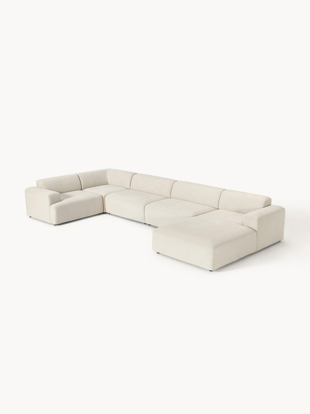 Galeriebild 1 - XL Sofa Melva