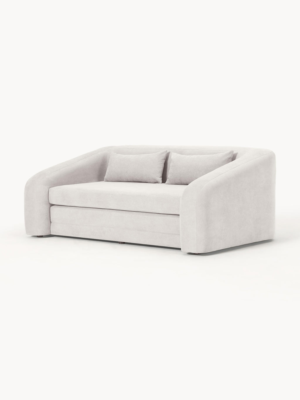 Schlafsofa Eliot (2-Sitzer)