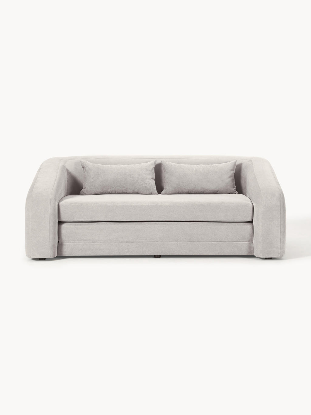 Galeriebild 1 - Schlafsofa Eliot (2-Sitzer)