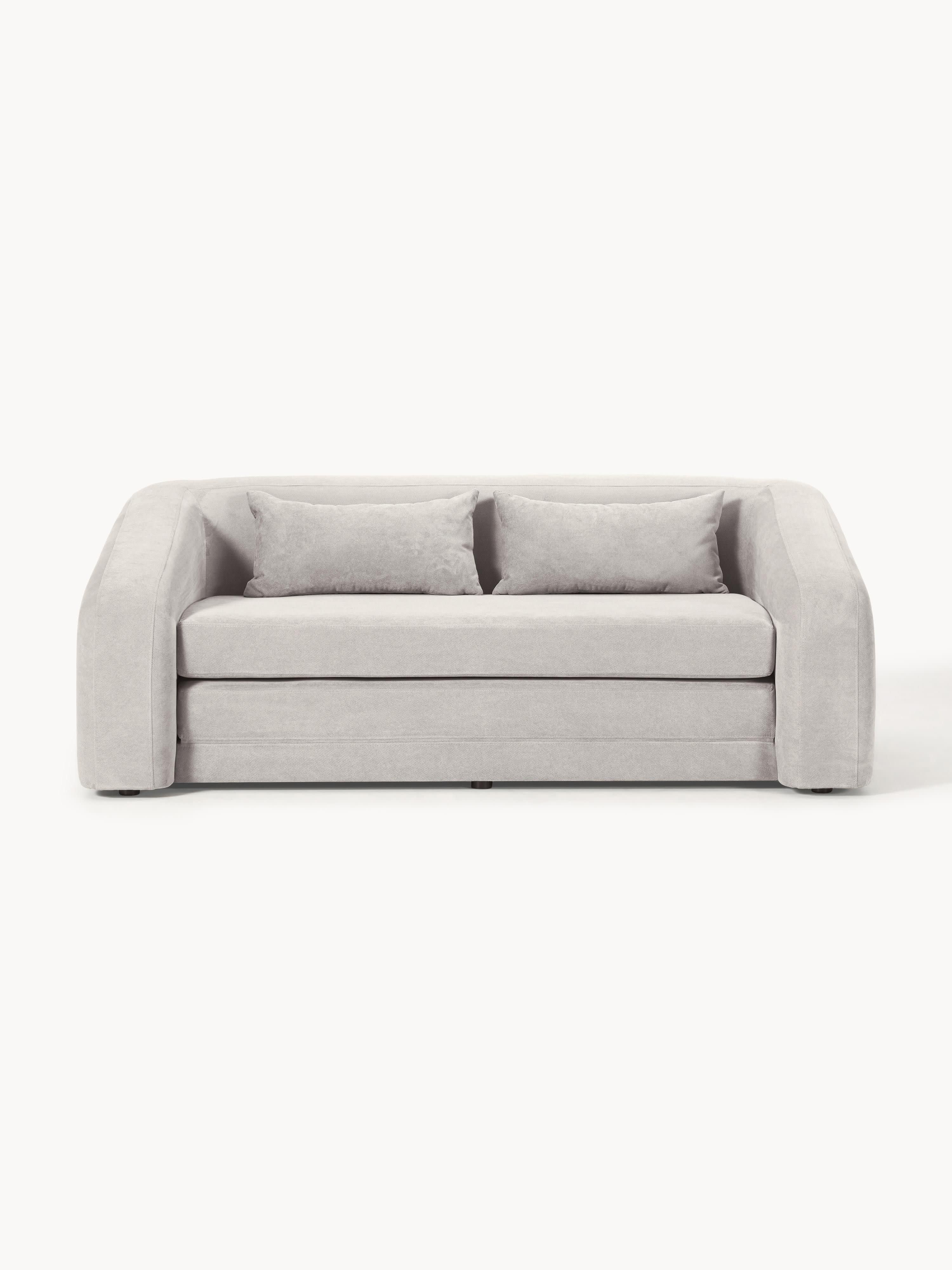 Galeriebild 1 - Schlafsofa Eliot (2-Sitzer)