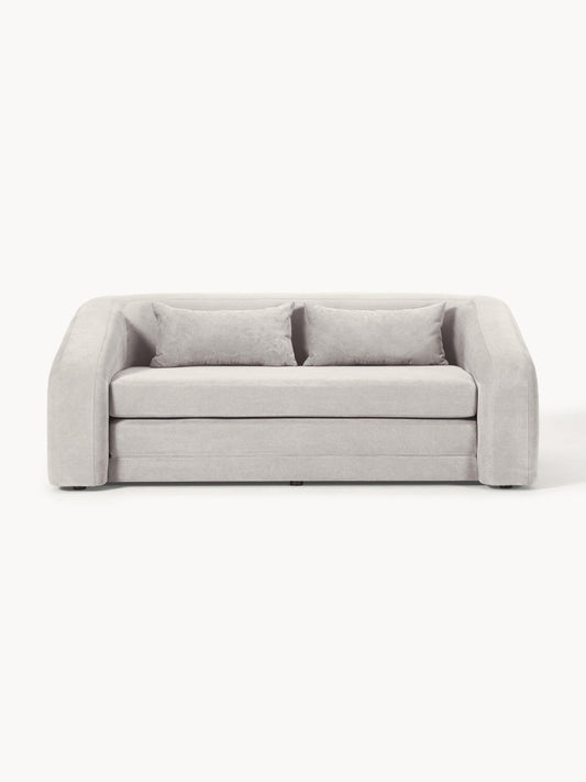 Galeriebild 1 - Schlafsofa Eliot (2-Sitzer)