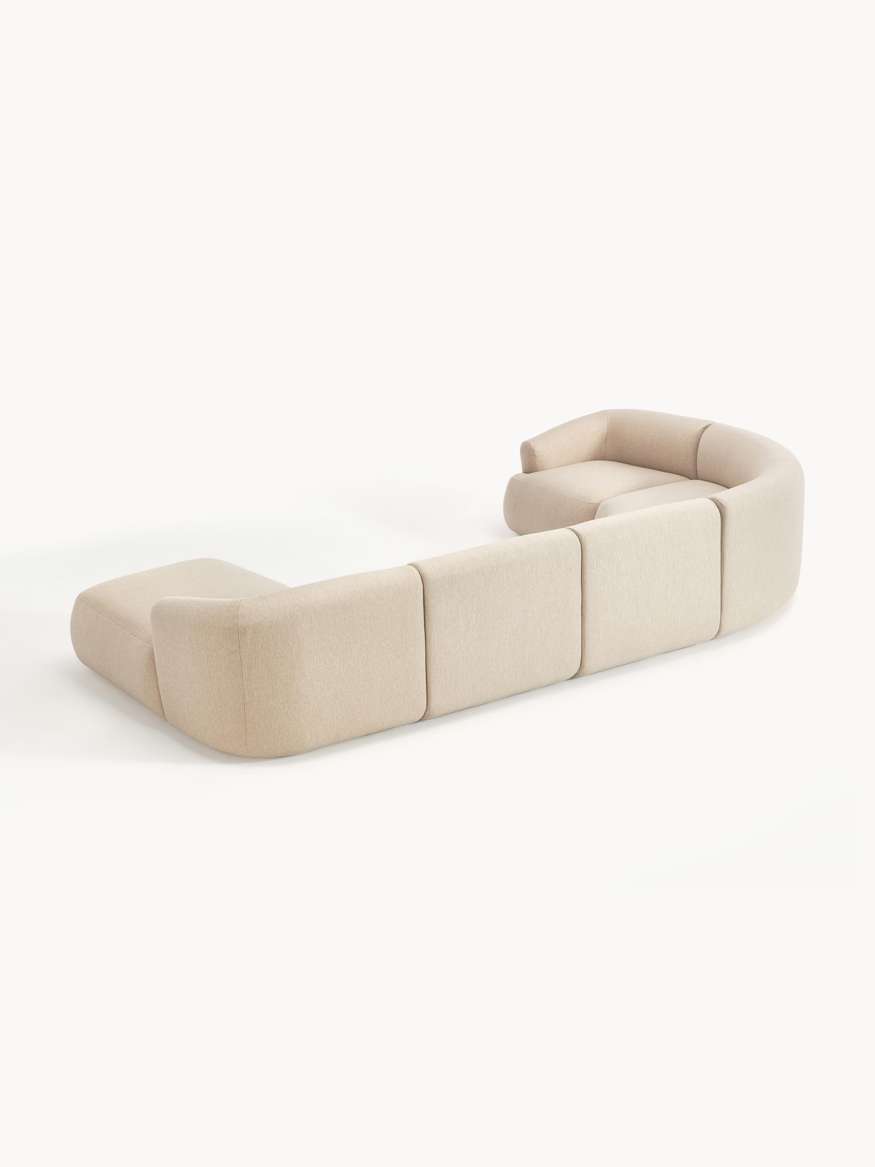 Modulares XL-Sofa Sofia