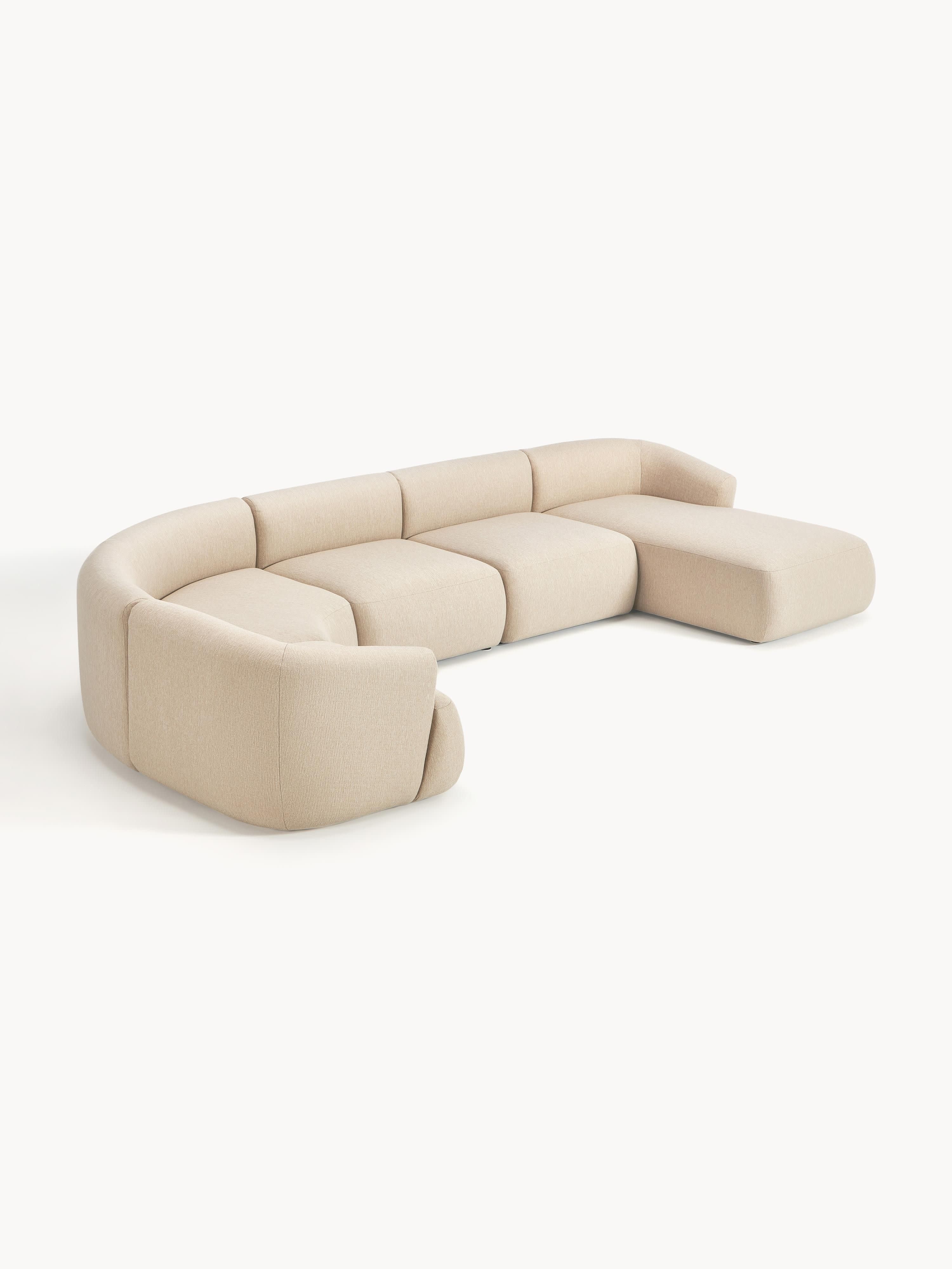 Galeriebild 1 - Modulares XL-Sofa Sofia