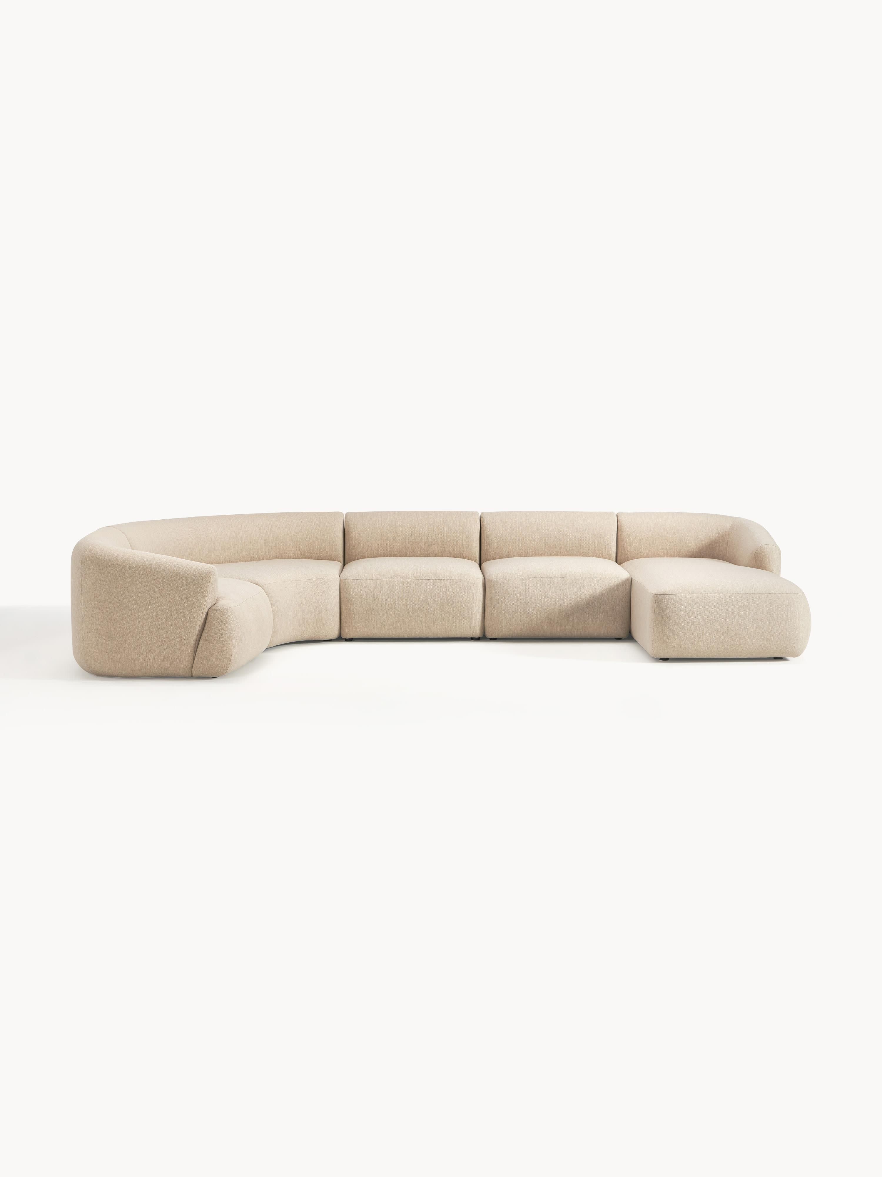 Modulares XL-Sofa Sofia