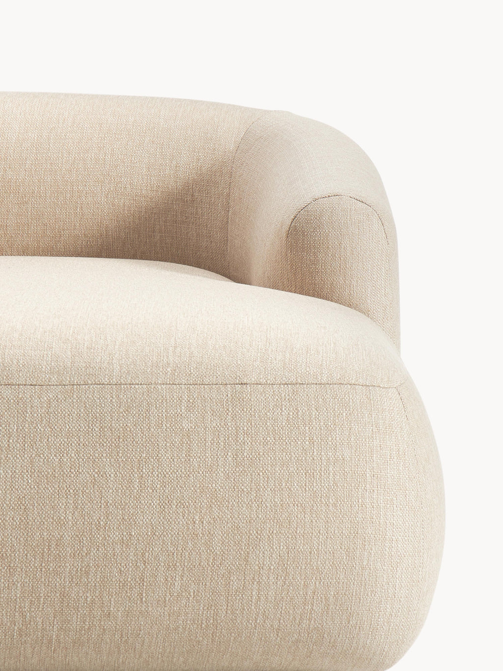 Modulares XL-Sofa Sofia