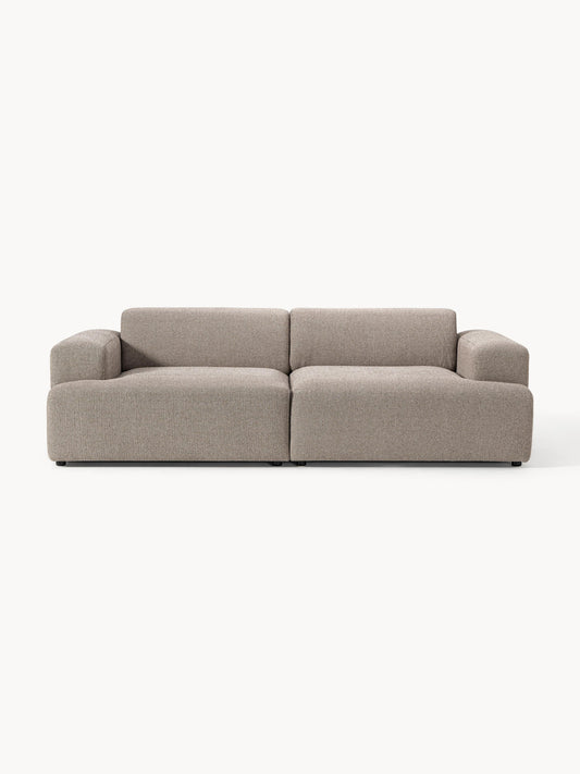 Galeriebild 1 - Sofa Melva (3-Sitzer)
