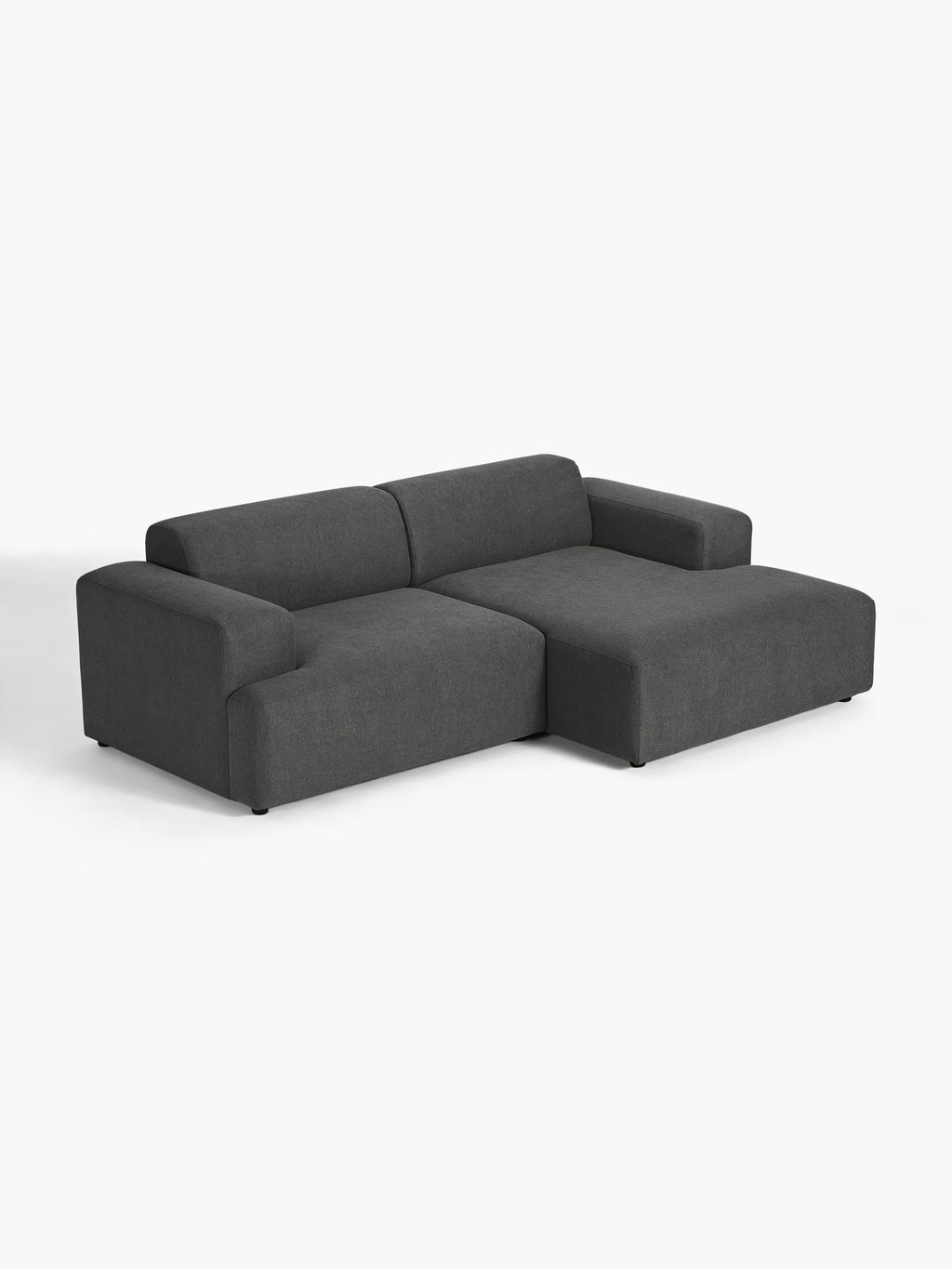 Ecksofa Melva (3-Sitzer)