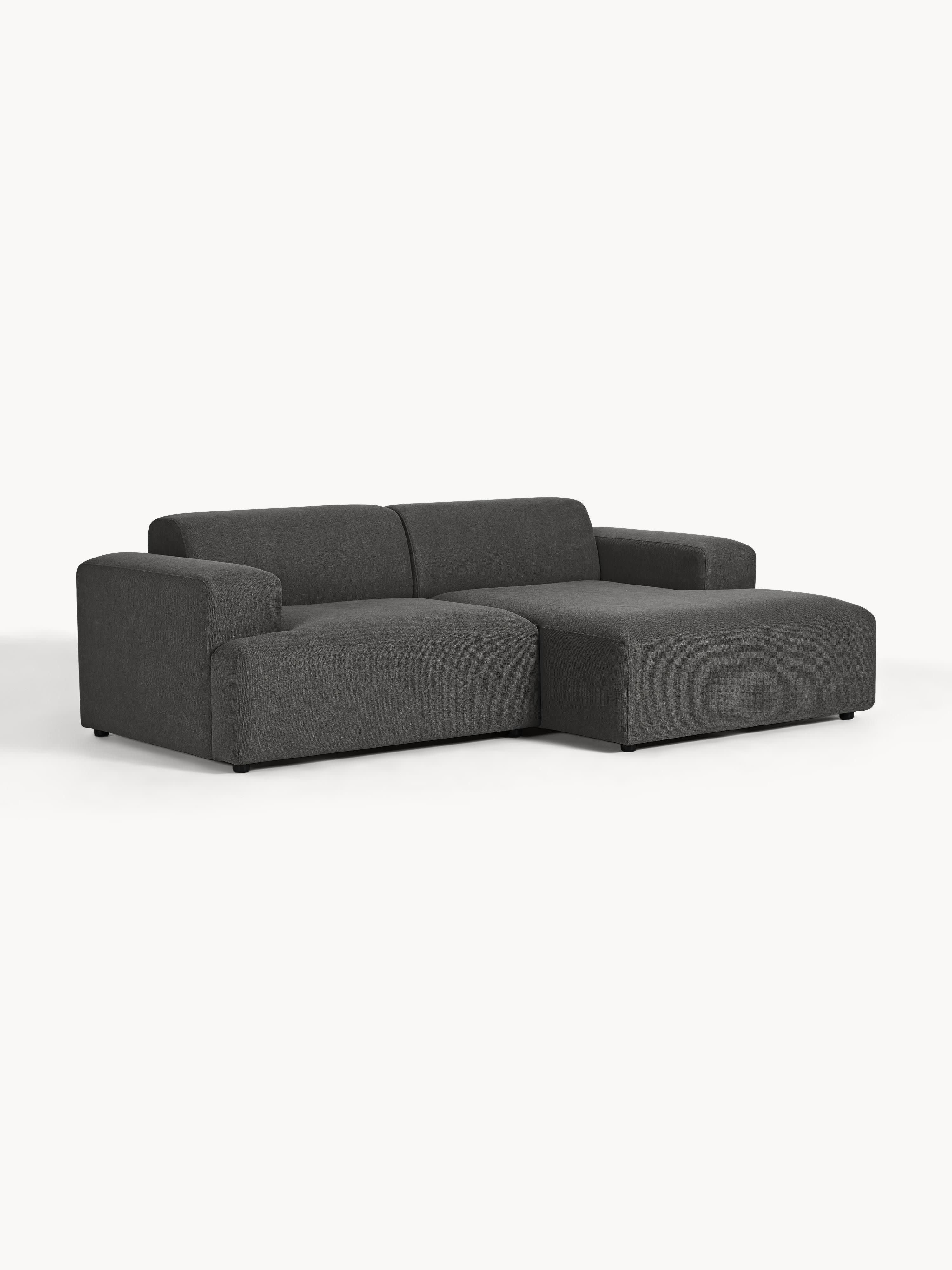 Ecksofa Melva (3-Sitzer)