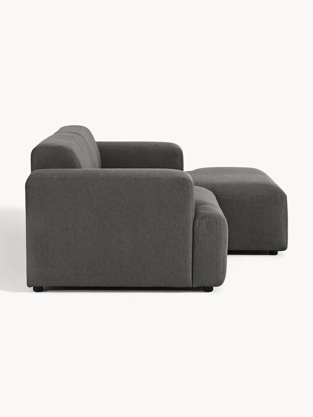 Ecksofa Melva (3-Sitzer)