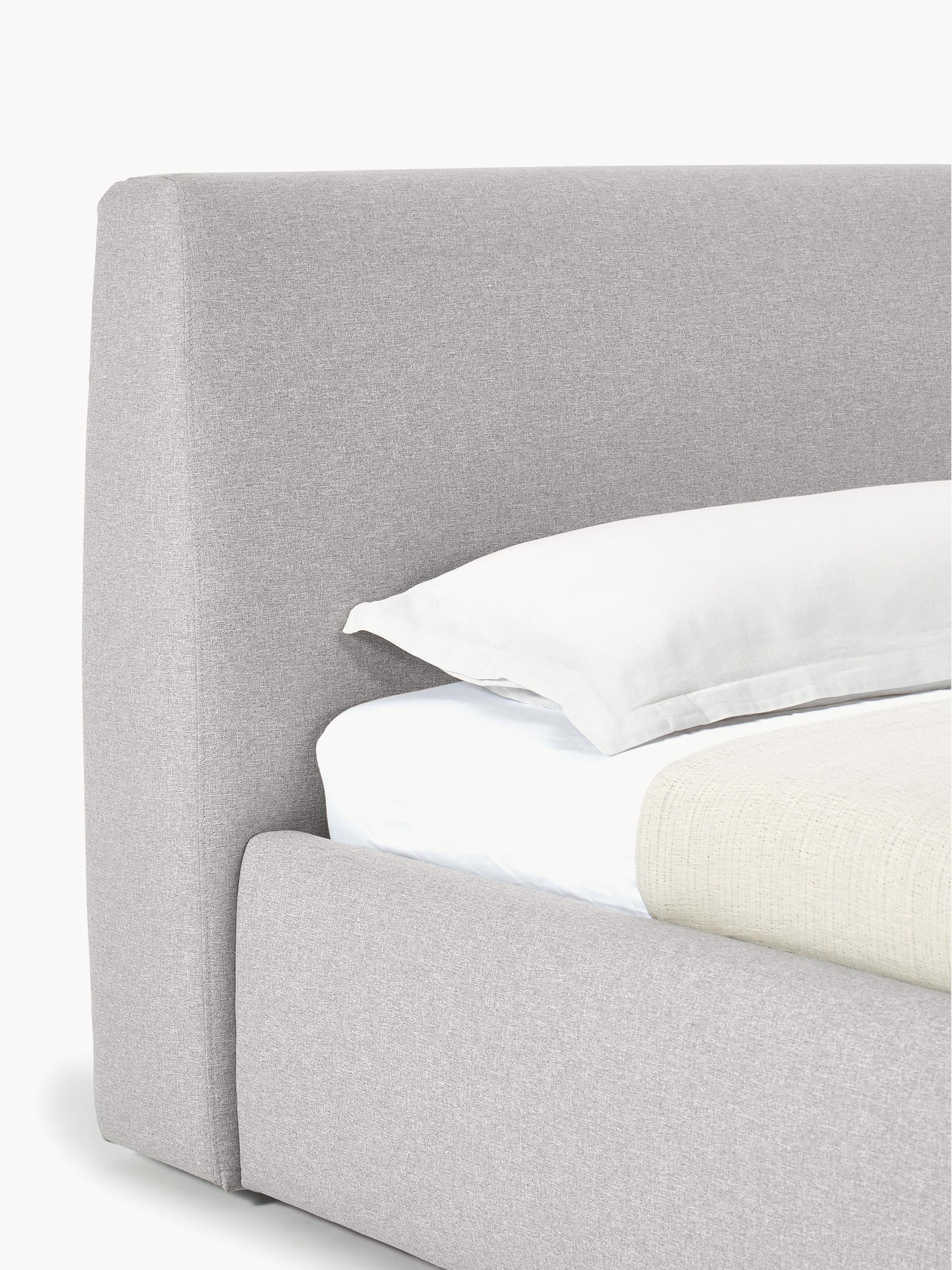 Einzelbett Cloud mit Stauraum
