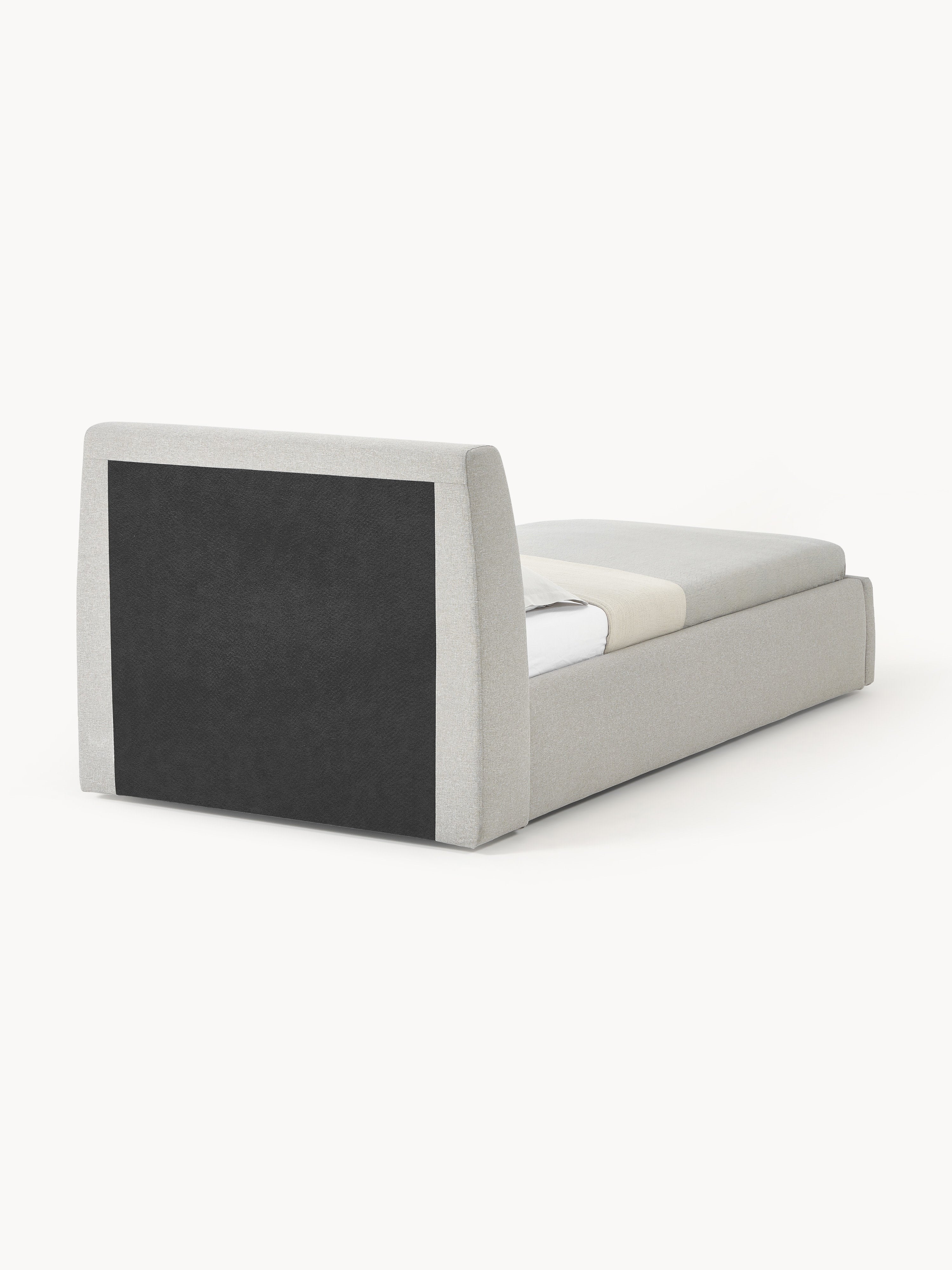 Einzelbett Cloud mit Stauraum