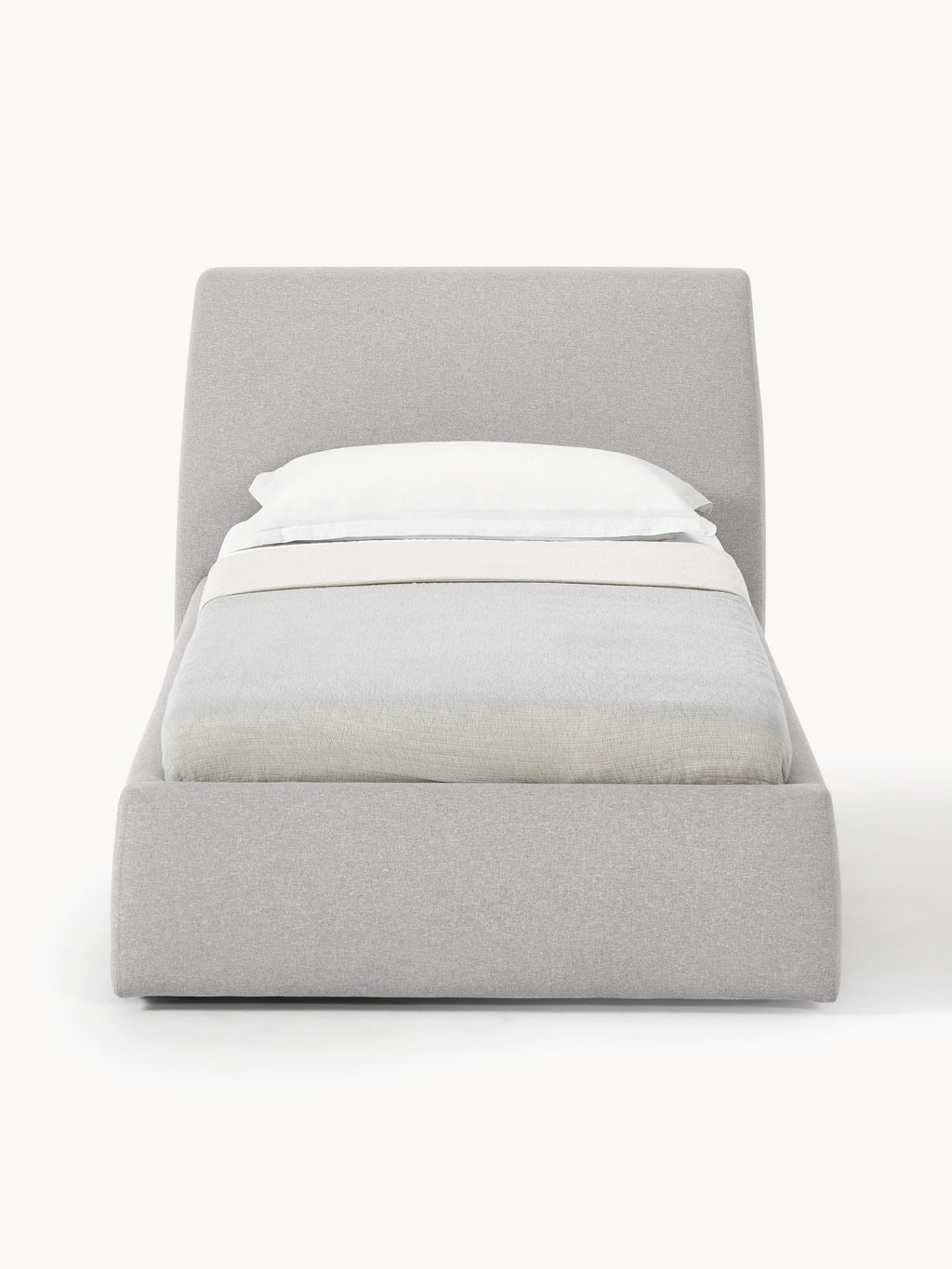 Einzelbett Cloud mit Stauraum
