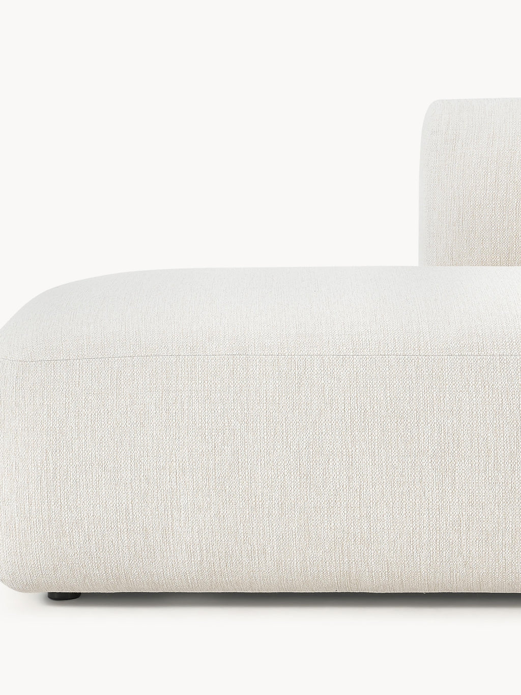 Modulares Ecksofa Sofia (4-Sitzer)