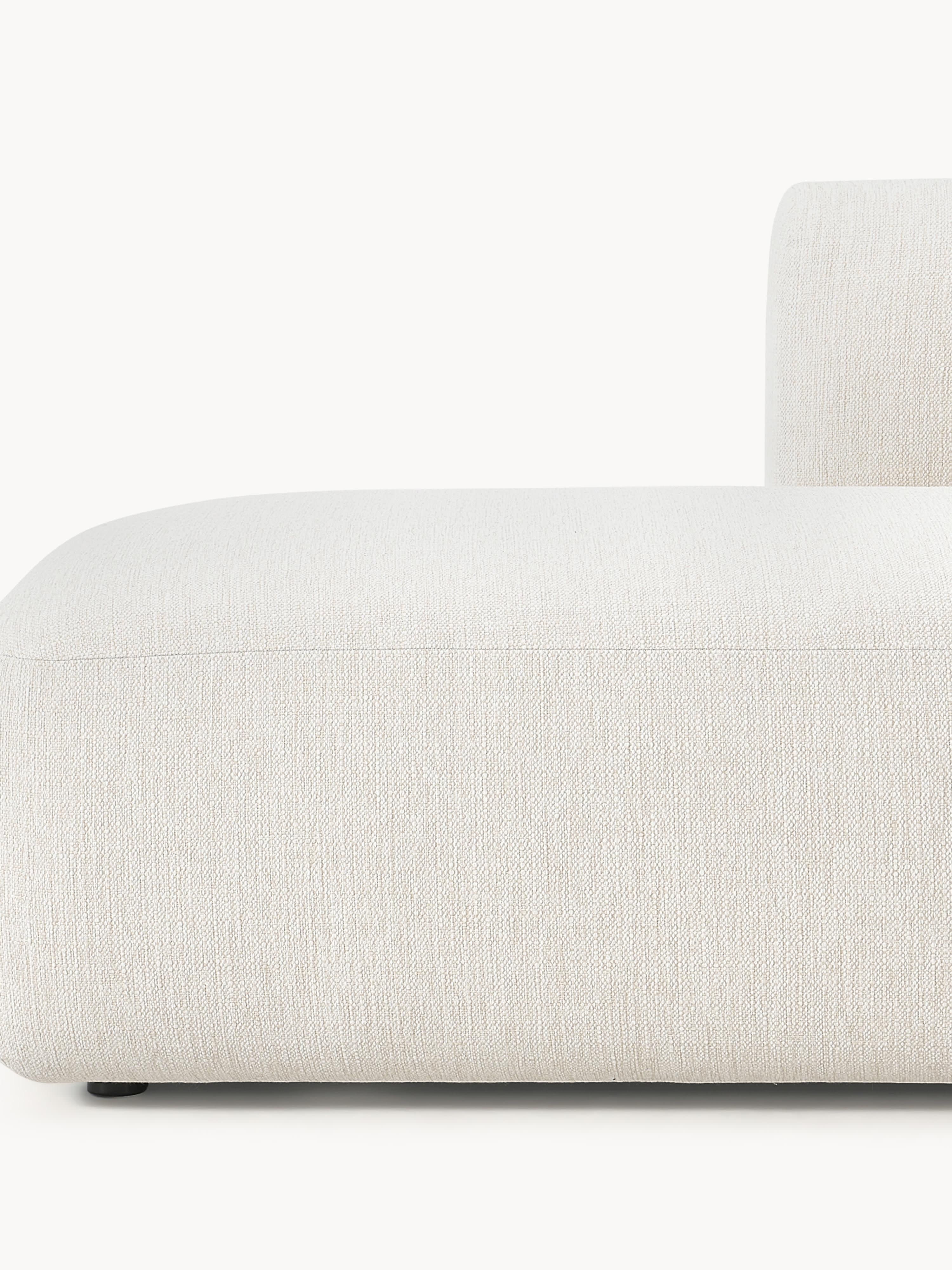 Modulares Ecksofa Sofia (4-Sitzer)