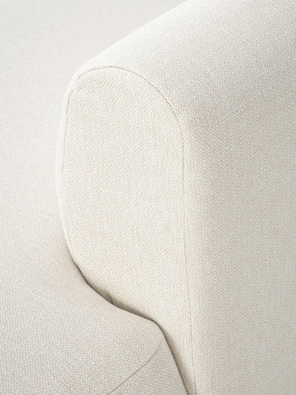 Modulares Ecksofa Sofia (4-Sitzer)