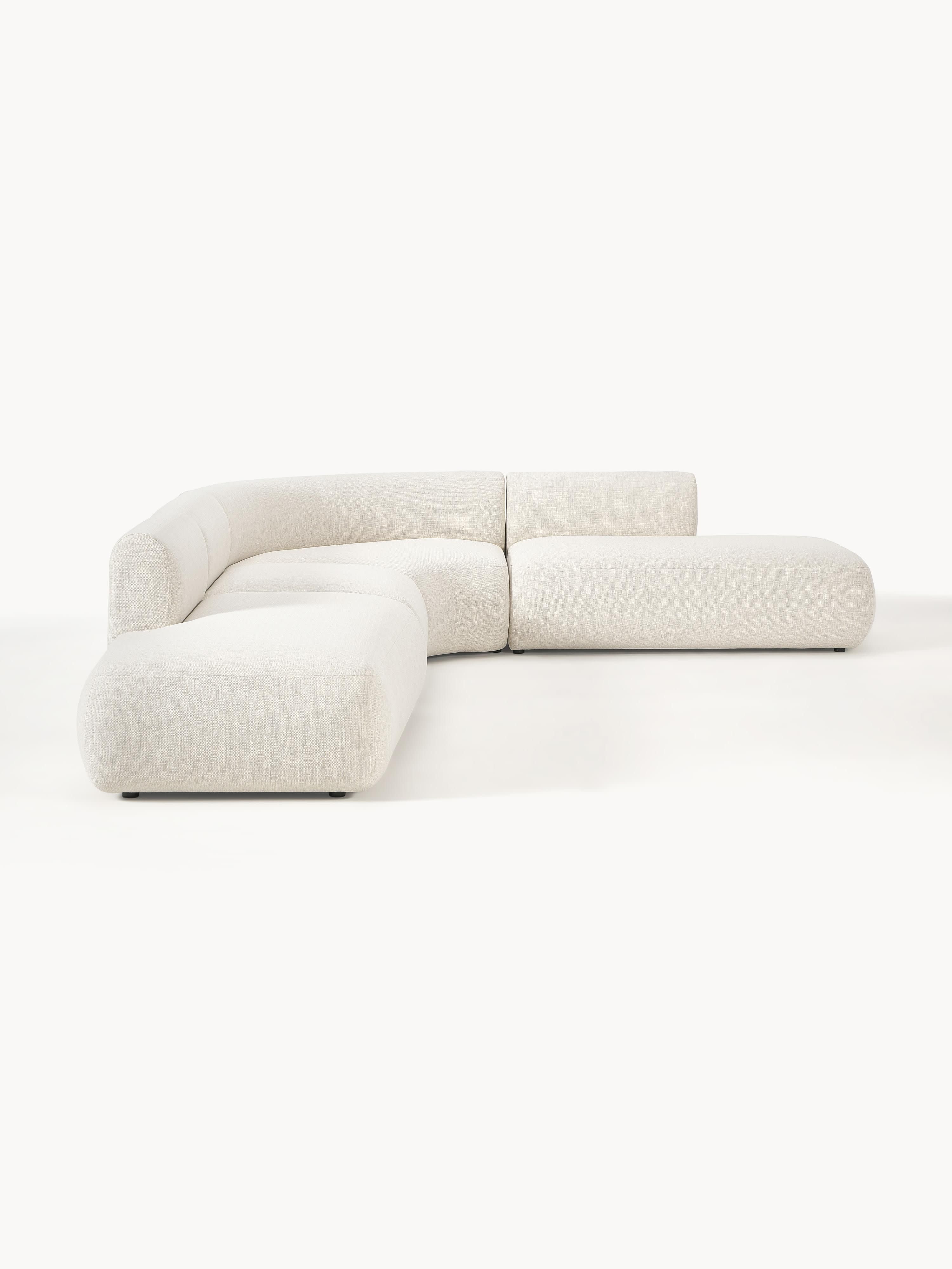 Modulares Ecksofa Sofia (4-Sitzer)