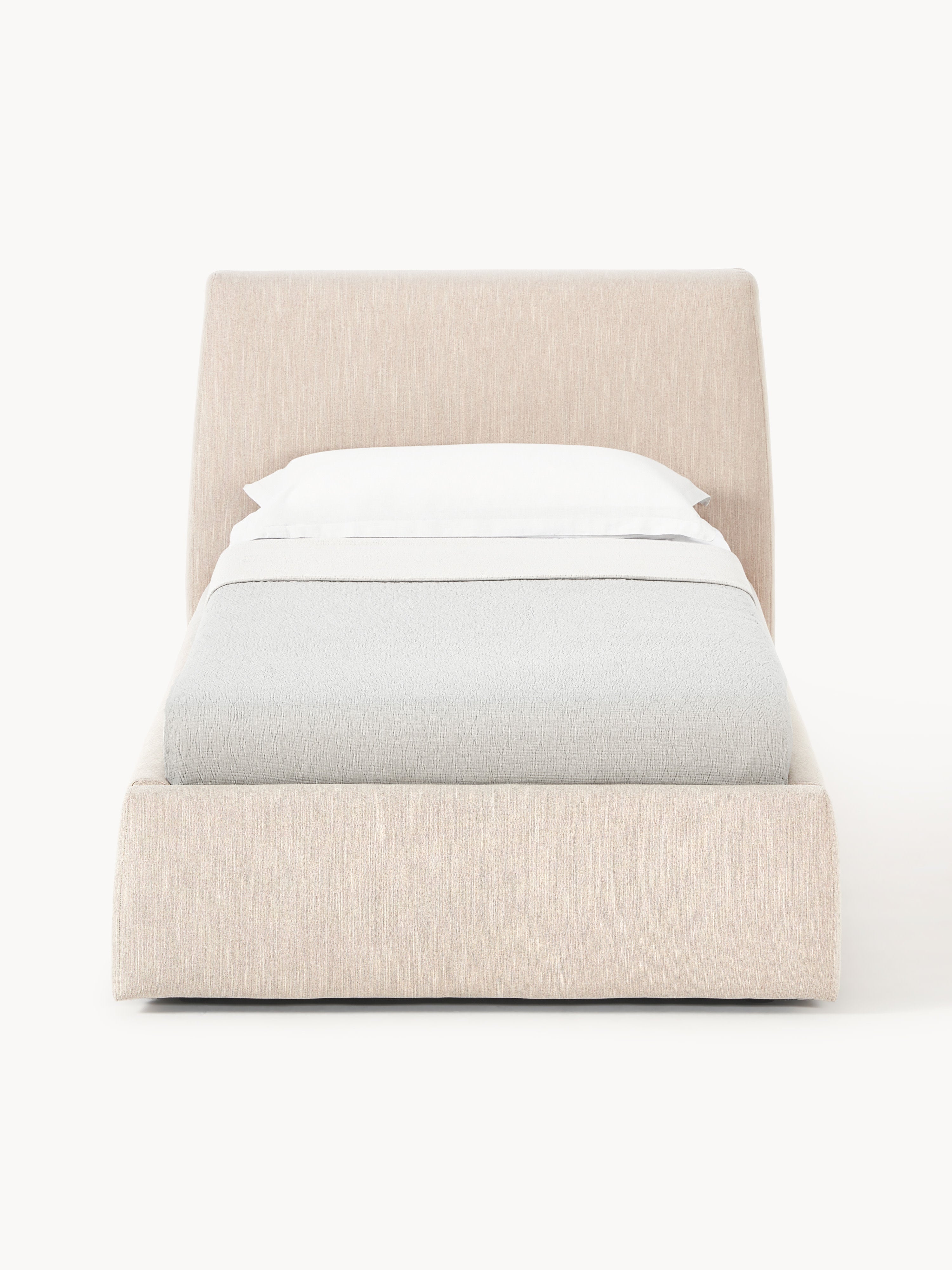 Einzelbett Cloud