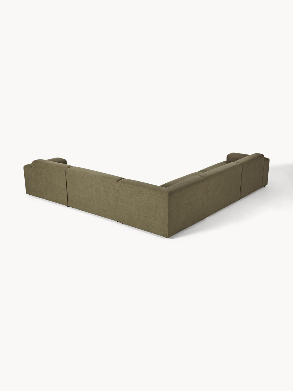 Ecksofa Melva (4-Sitzer)