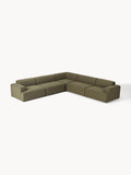 Galeriebild 1 - Ecksofa Melva (4-Sitzer)