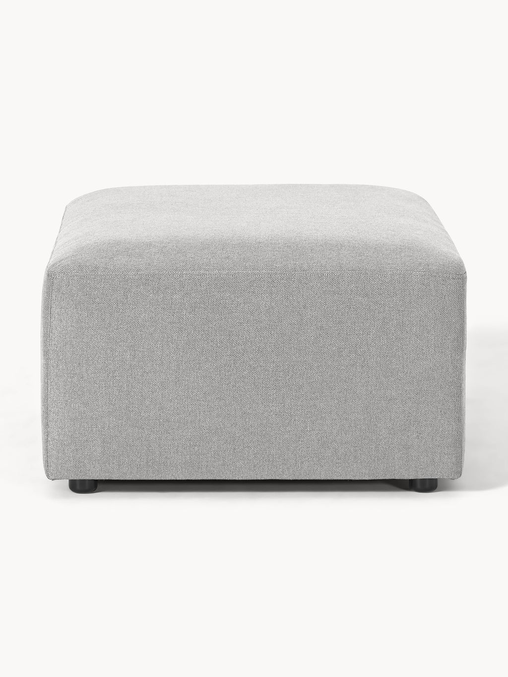 Hocker Melva, B 99 x T 72 cm