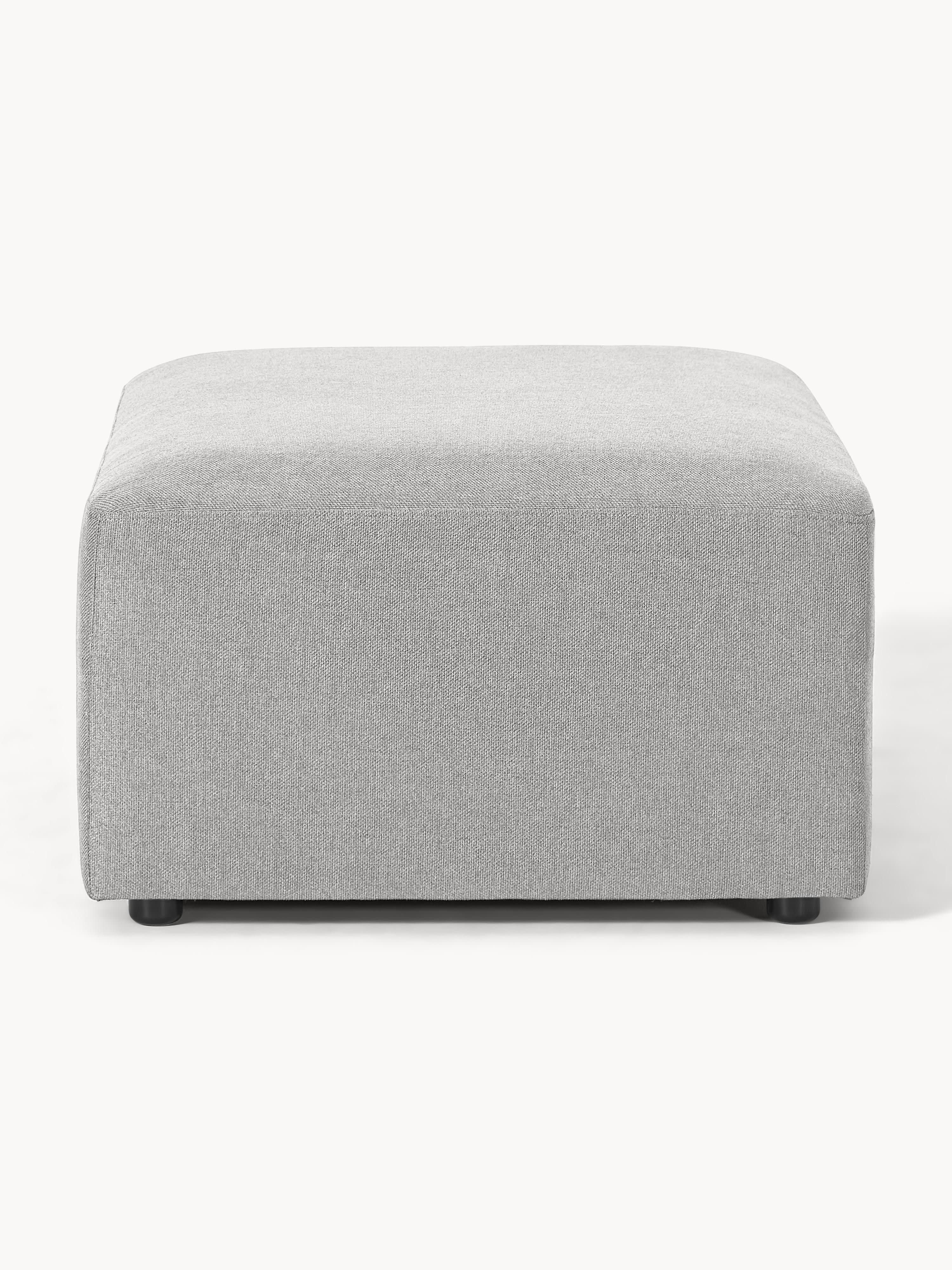 Hocker Melva, B 99 x T 72 cm