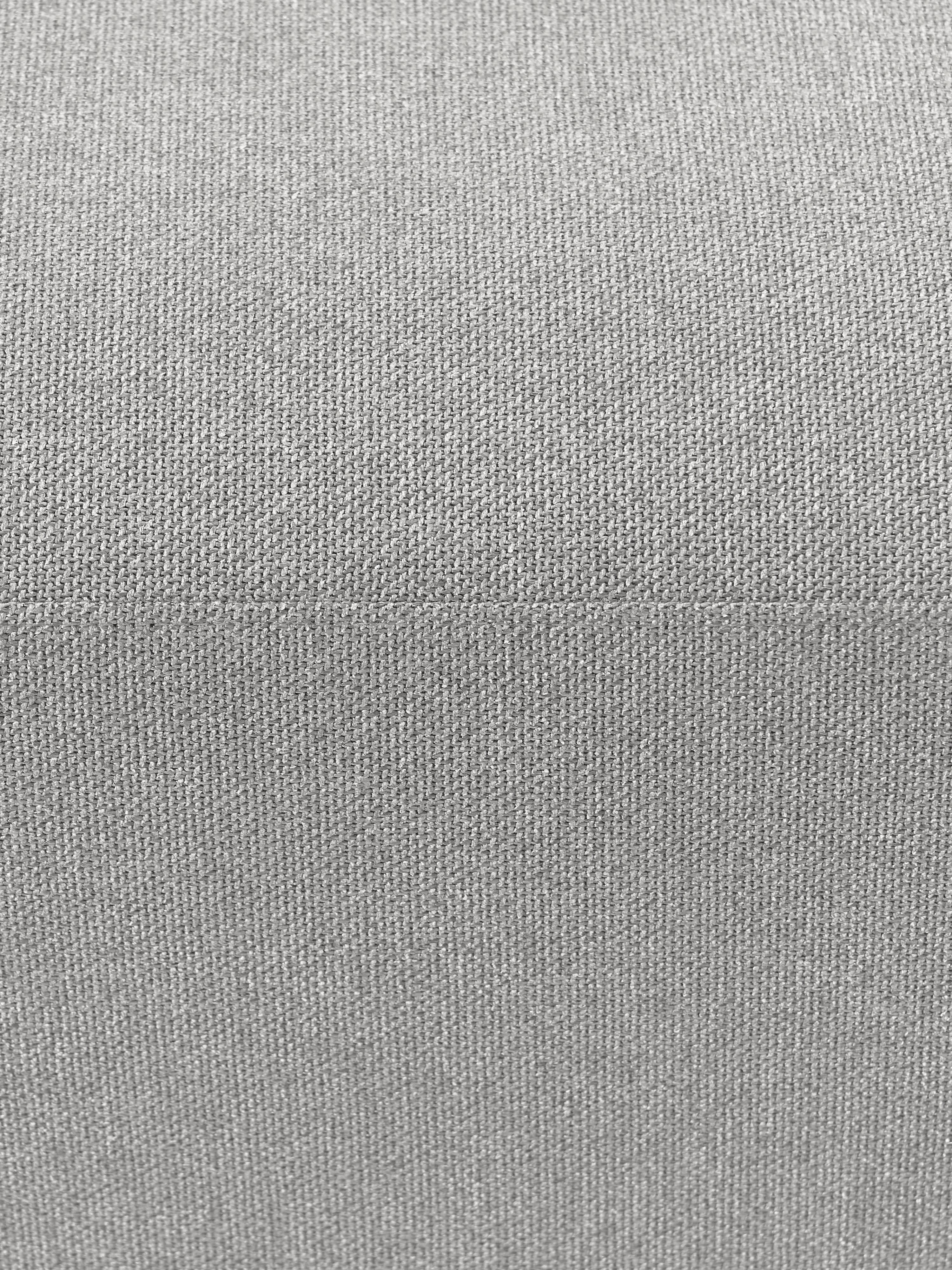 Hocker Melva, B 99 x T 72 cm