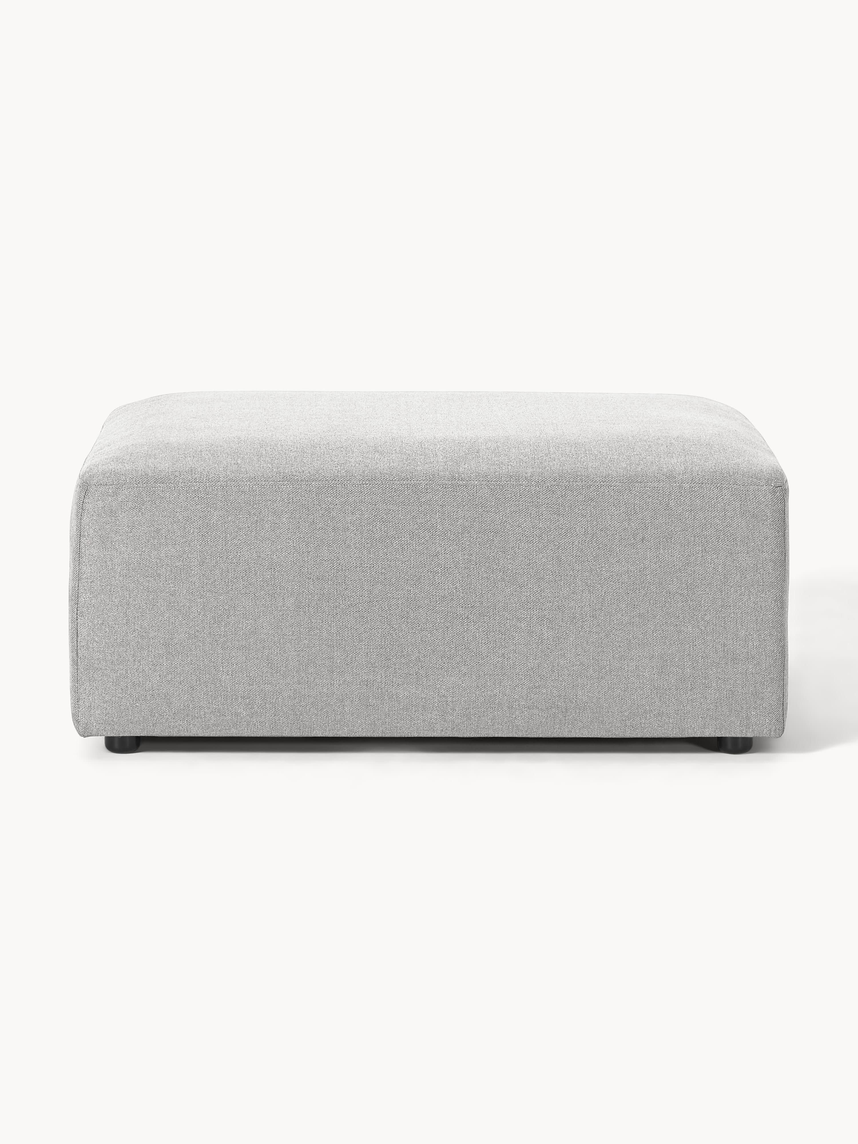 Hocker Melva, B 99 x T 72 cm