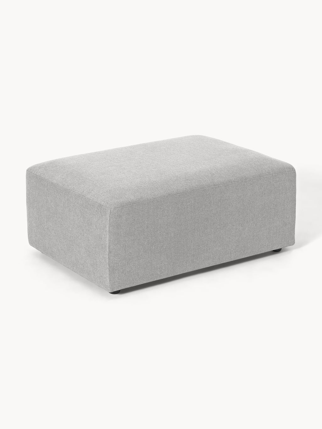 Hocker Melva, B 99 x T 72 cm