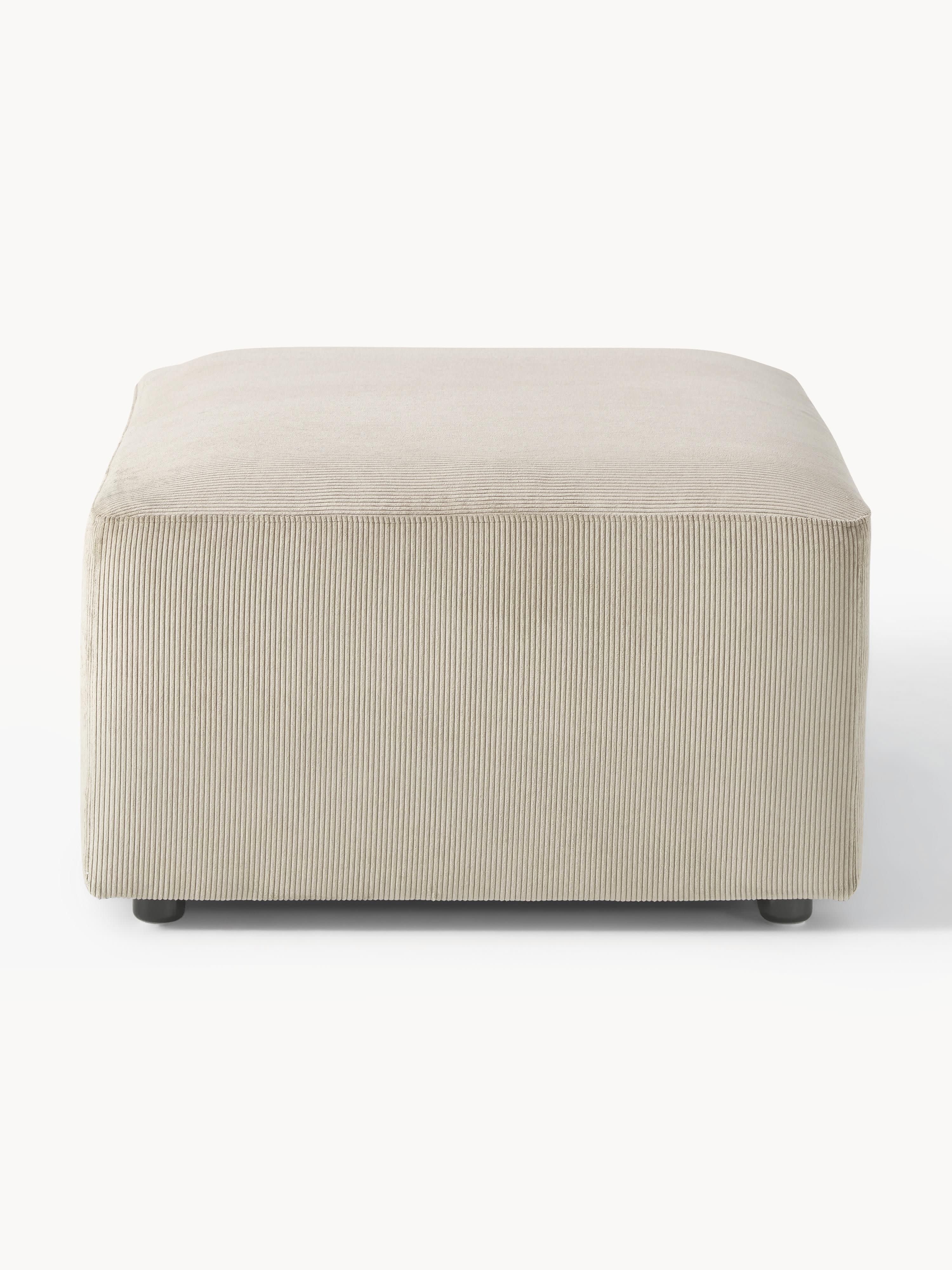 Cord-Hocker Melva, B 99 x T 72 cm