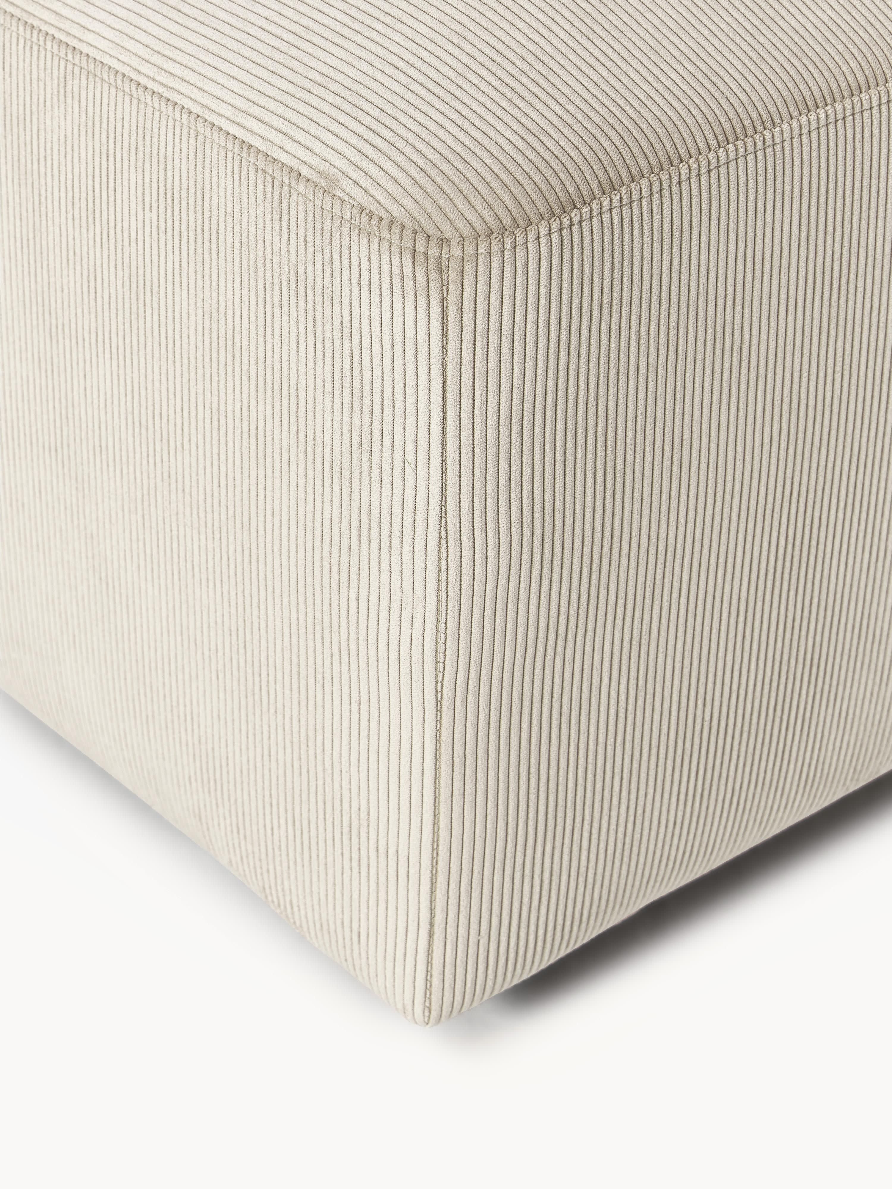 Cord-Hocker Melva, B 99 x T 72 cm