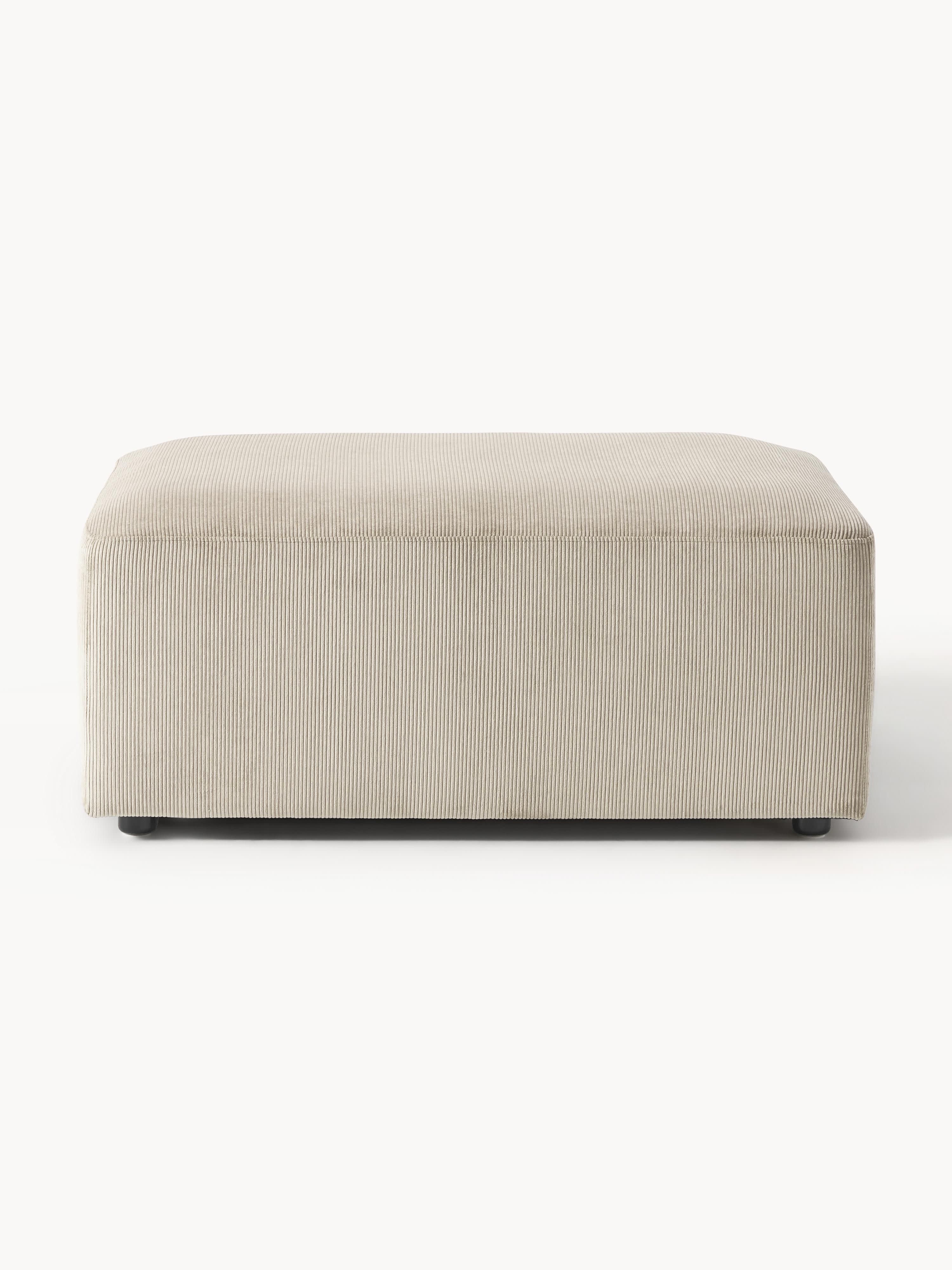 Cord-Hocker Melva, B 99 x T 72 cm